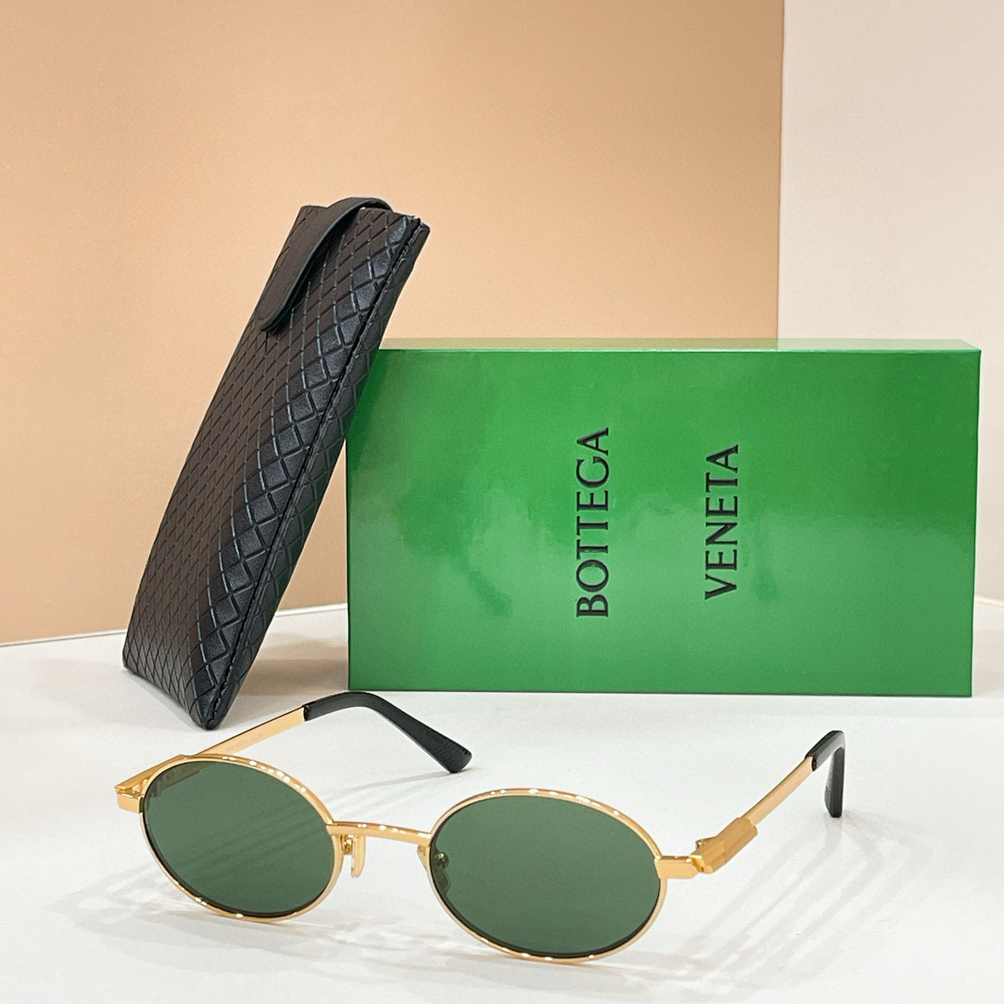 BOTTEGA VENET*🌟🌟🌟MODEL：BV1470S🌟🌟🌟SIZE：52口21-145🌟🌟🌟