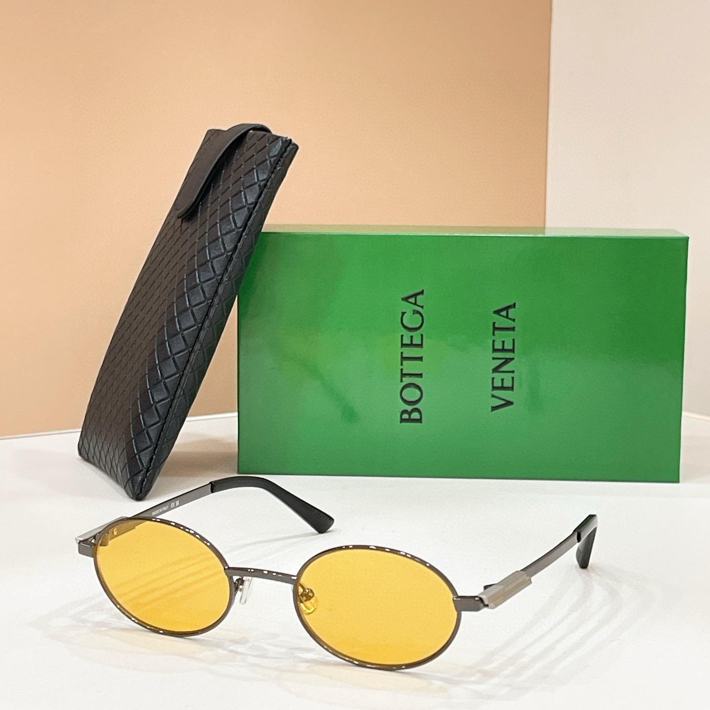 BOTTEGA VENET*🌟🌟🌟MODEL：BV1470S🌟🌟🌟SIZE：52口21-145🌟🌟🌟