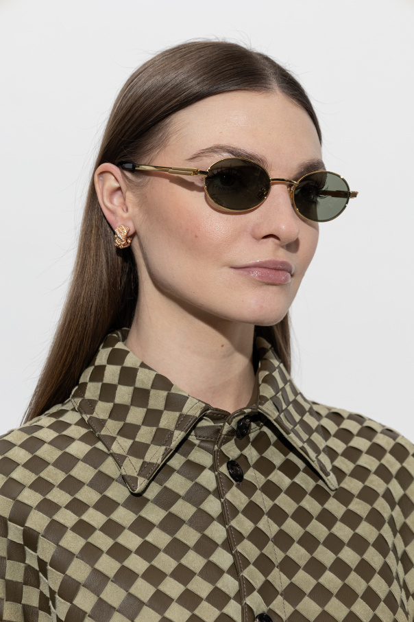 BOTTEGA VENET*🌟🌟🌟MODEL：BV1470S🌟🌟🌟SIZE：52口21-145🌟🌟🌟