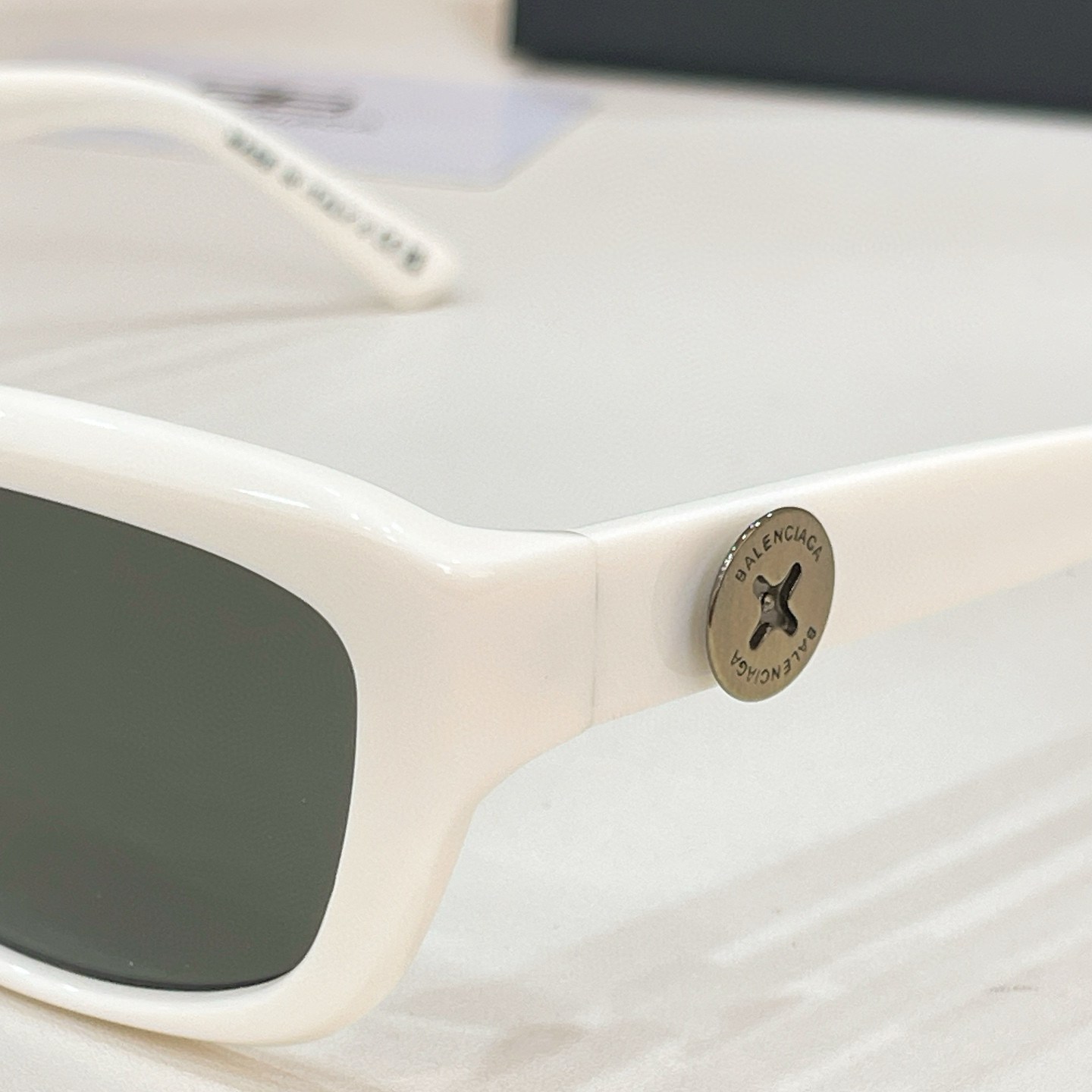 BALENCIAG*巴黎*世家⚜️⚜️⚜️MODEL：BB0409S ⚜️⚜️⚜️SIZE：58口18-