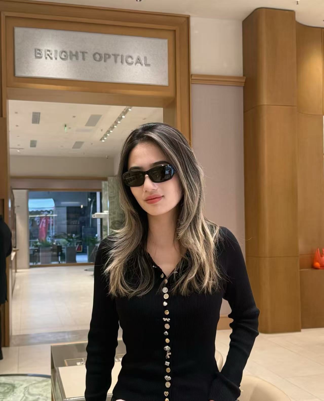 BALENCIAG*巴黎*世家⚜️⚜️⚜️MODEL：BB0409S ⚜️⚜️⚜️SIZE：58口18-