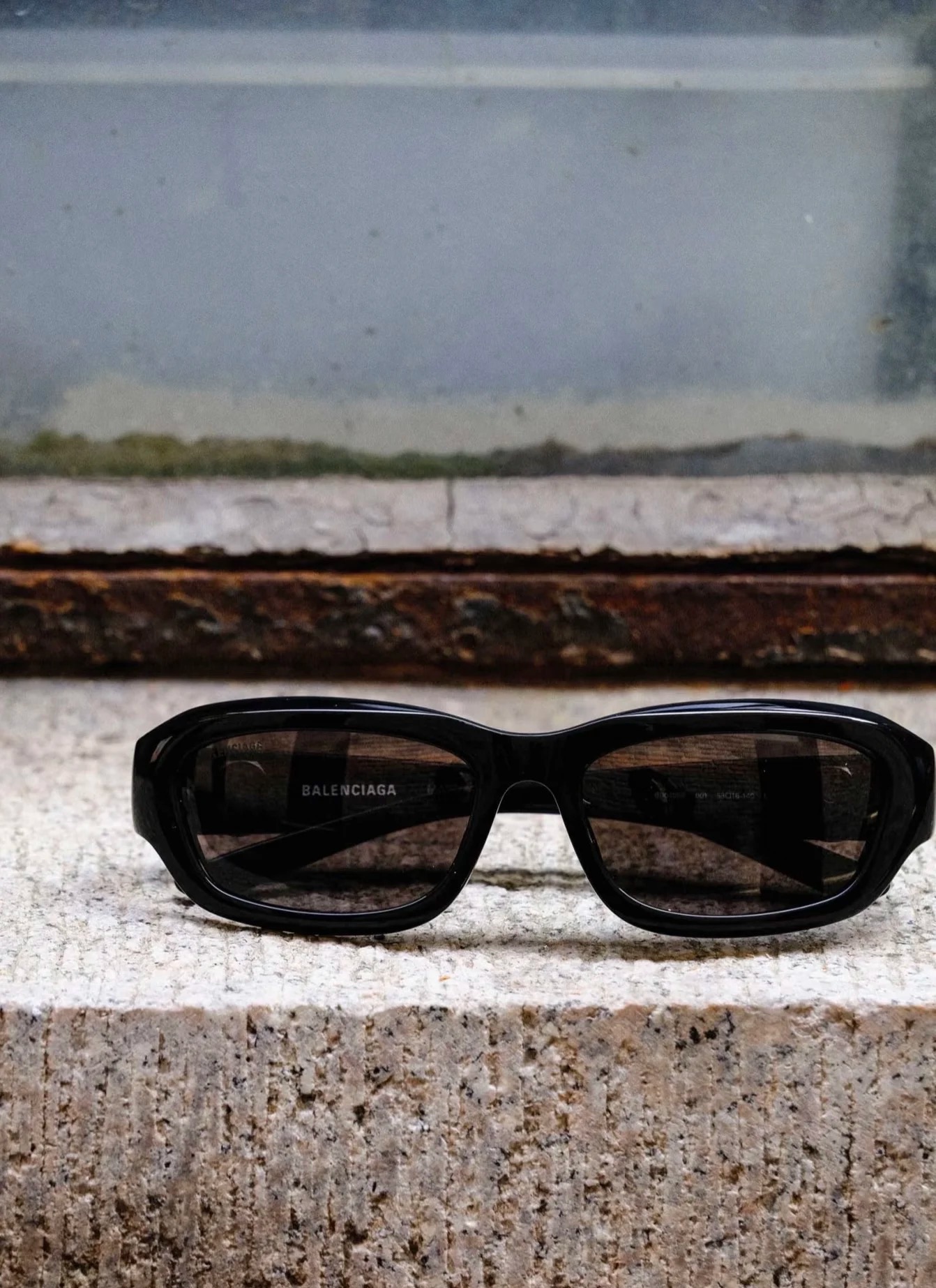 BALENCIAG*巴黎*世家⚜️⚜️⚜️MODEL：BB0409S ⚜️⚜️⚜️SIZE：58口18-