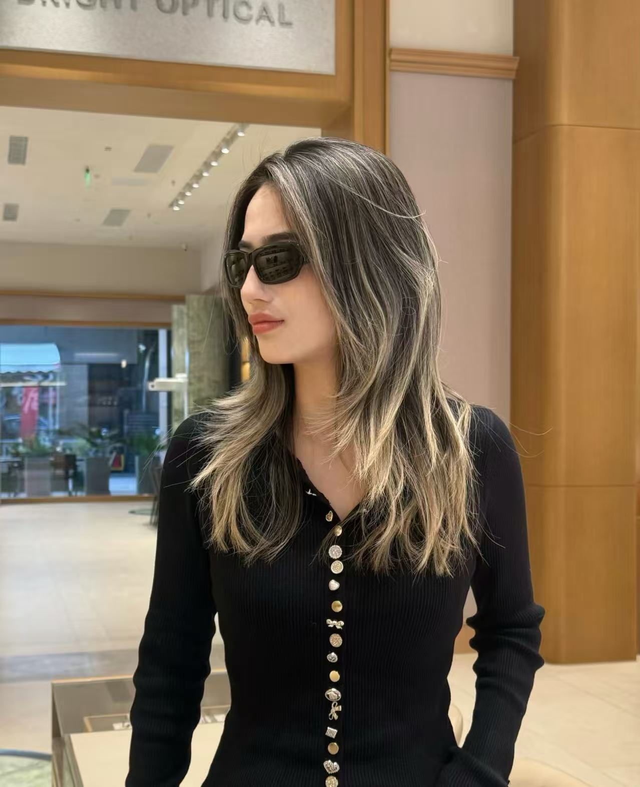 BALENCIAG*巴黎*世家⚜️⚜️⚜️MODEL：BB0409S ⚜️⚜️⚜️SIZE：58口18-