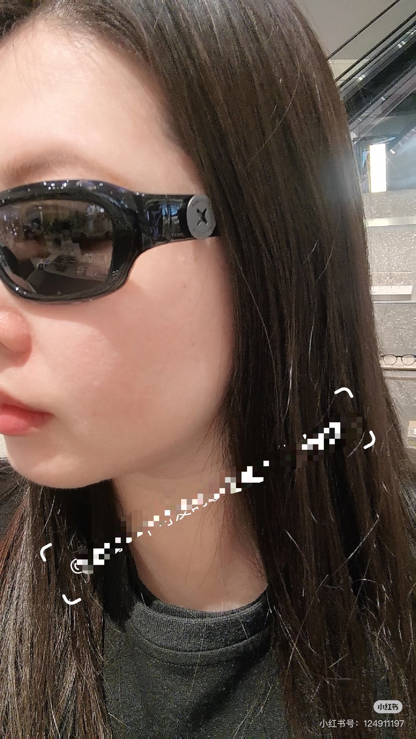 BALENCIAG*巴黎*世家⚜️⚜️⚜️MODEL：BB0409S ⚜️⚜️⚜️SIZE：58口18-