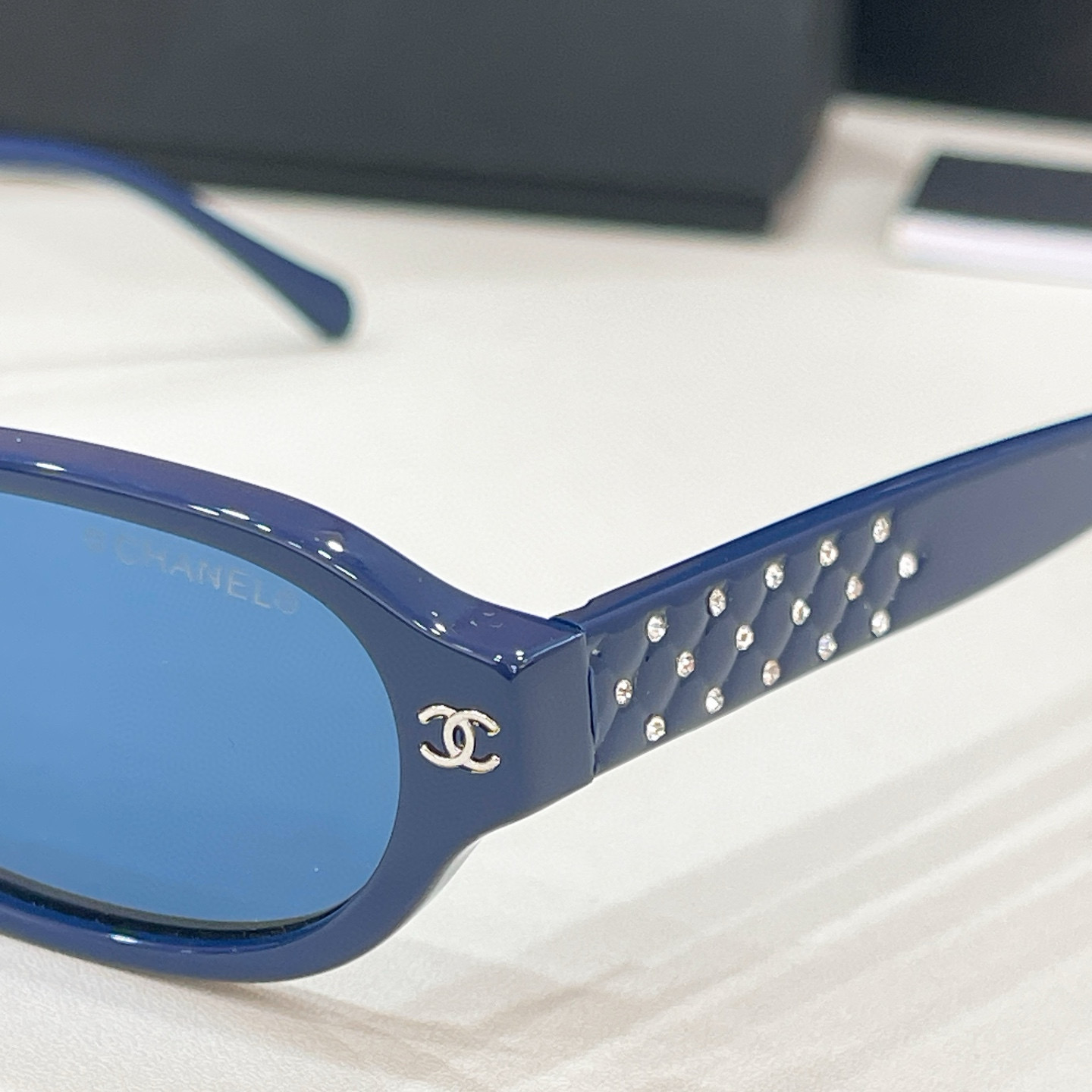 CHANE*🌸🌸🌸MODEL：5059-B🌸🌸🌸SIZE：53口17-135🌸🌸🌸