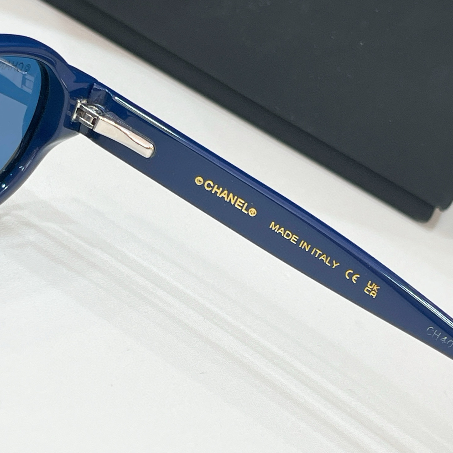 CHANE*🌸🌸🌸MODEL：5059-B🌸🌸🌸SIZE：53口17-135🌸🌸🌸