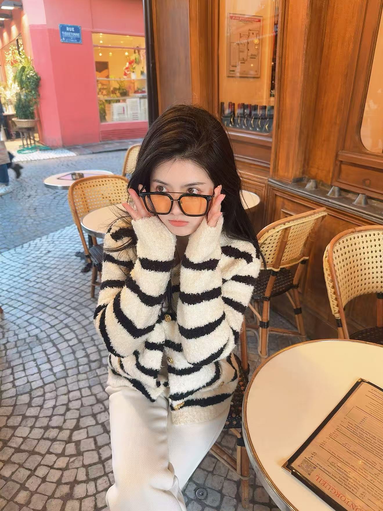 JIMMY CHOO✨✨✨MODEL：KEOHH/S✨✨SIZE：54口19-150✨✨✨