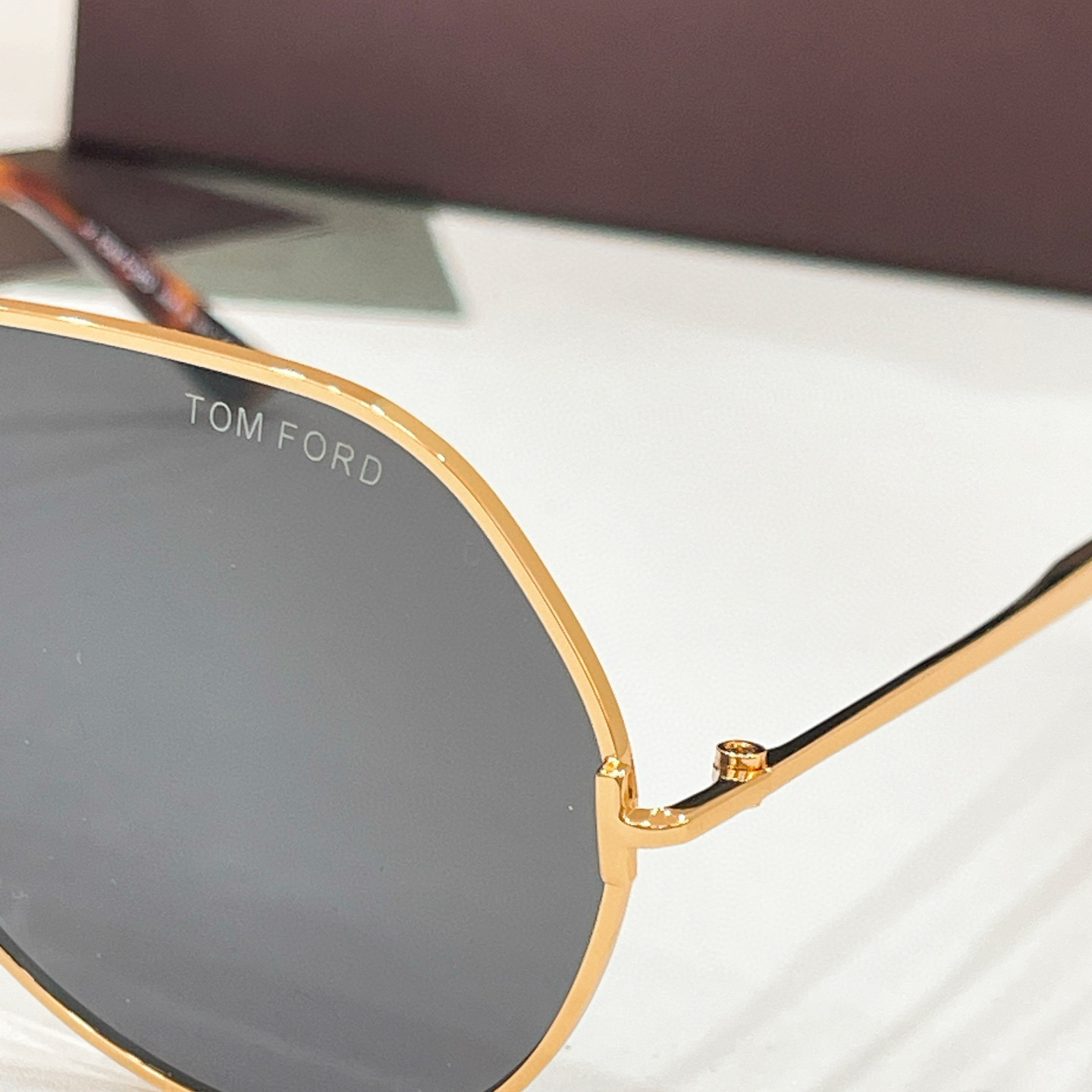 TOM FOR*💫💫💫MODEL：TF 1281💫💫💫SIZE：63口10-135💫💫💫