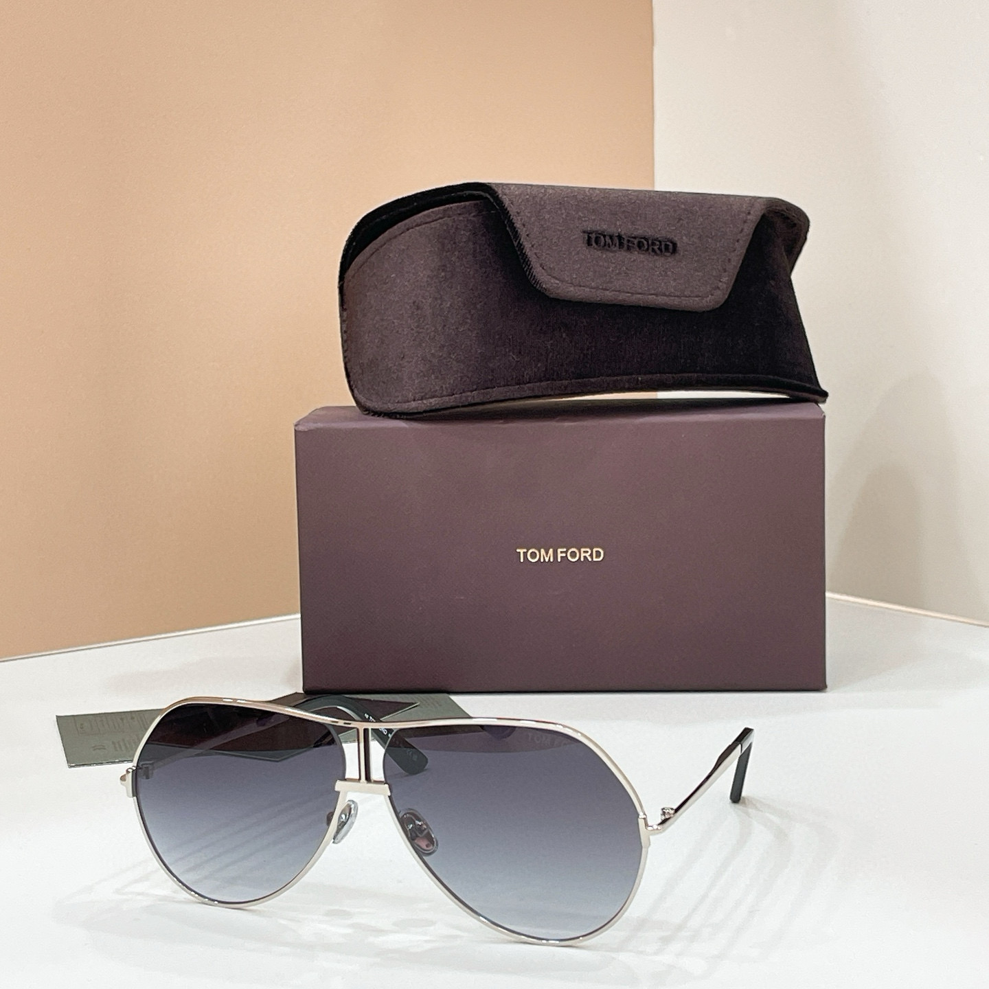 TOM FOR*💫💫💫MODEL：TF 1281💫💫💫SIZE：63口10-135💫💫💫