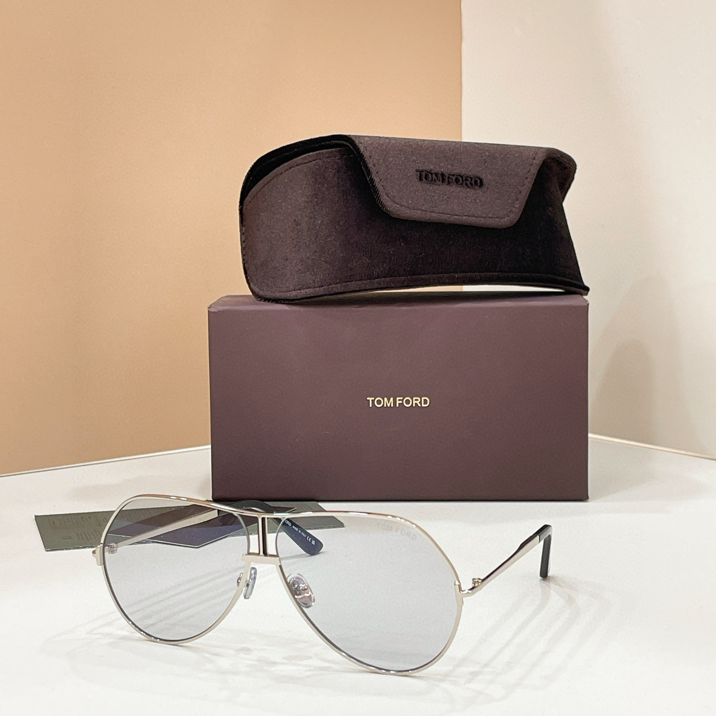 TOM FOR*💫💫💫MODEL：TF 1281💫💫💫SIZE：63口10-135💫💫💫