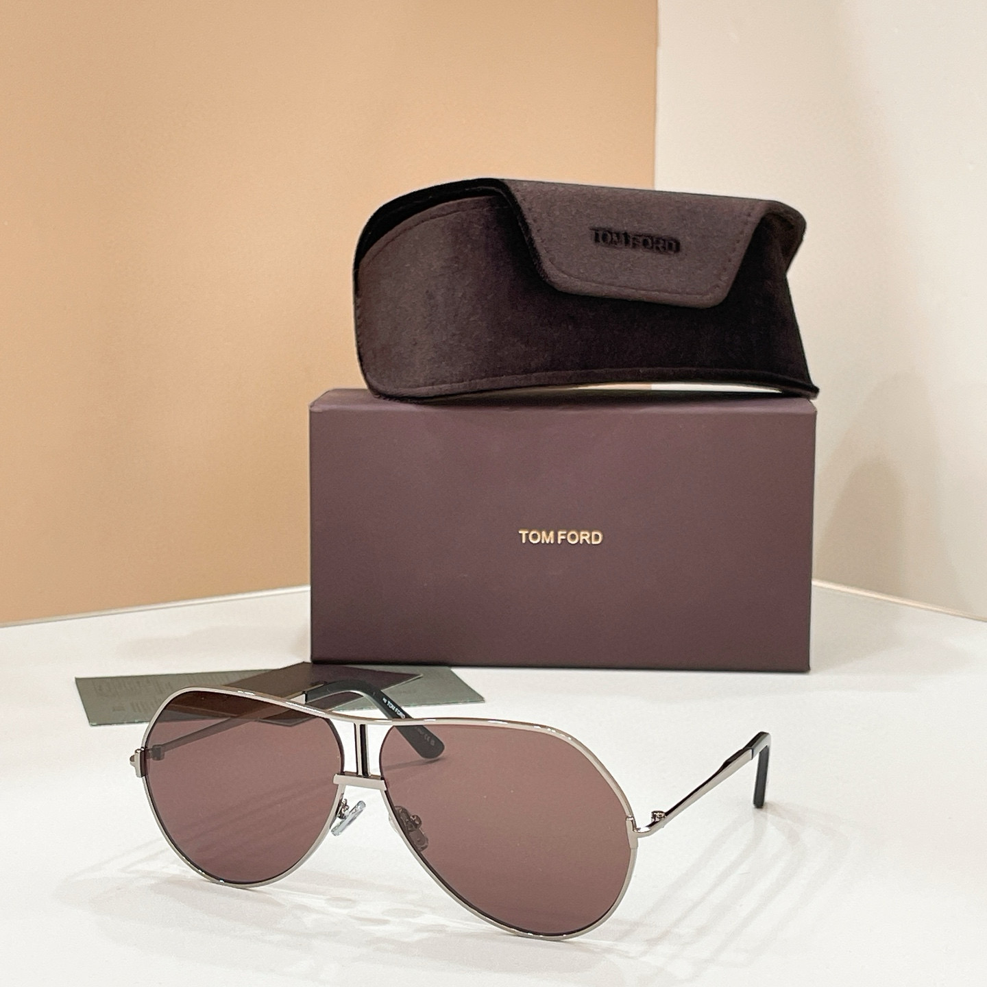 TOM FOR*💫💫💫MODEL：TF 1281💫💫💫SIZE：63口10-135💫💫💫