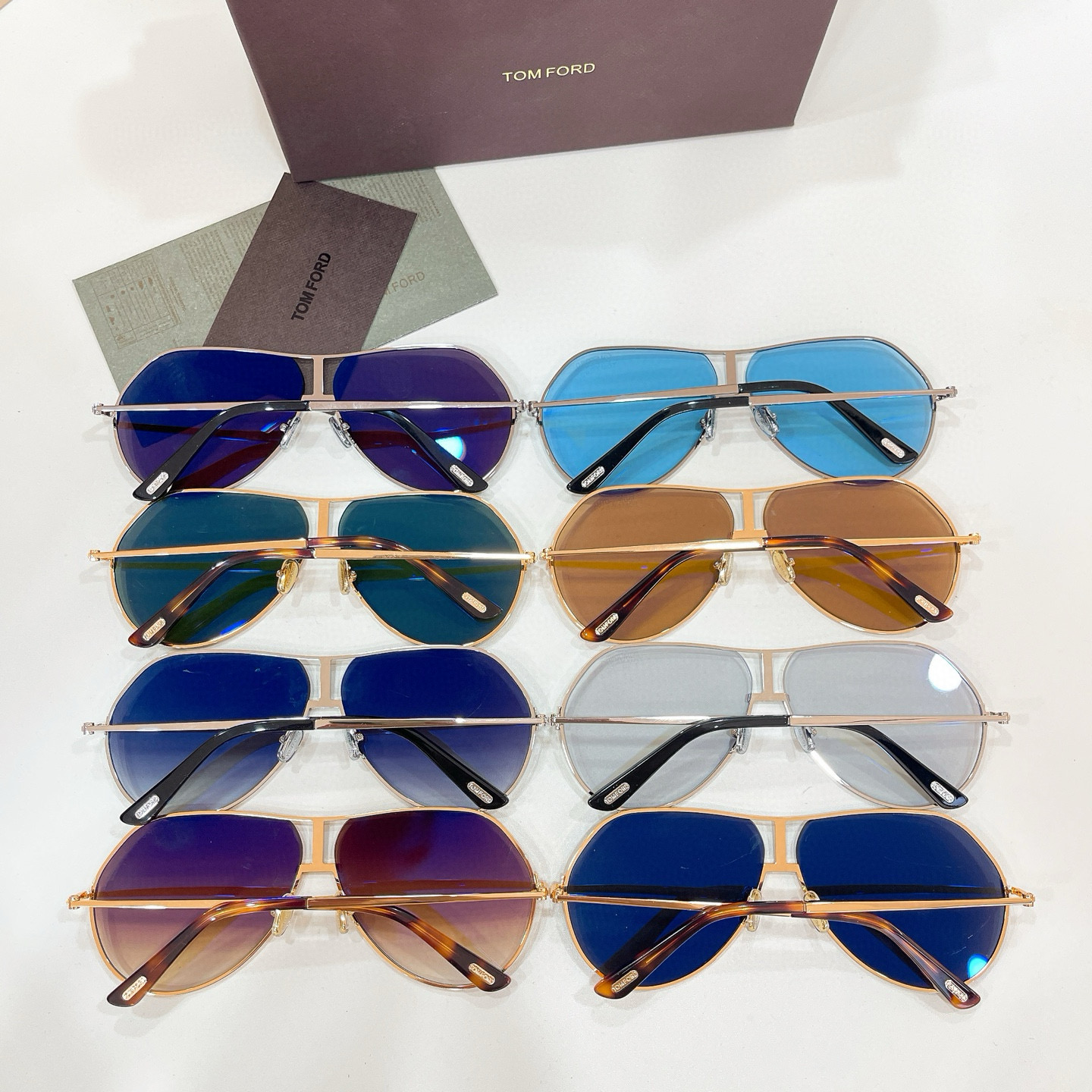 TOM FOR*💫💫💫MODEL：TF 1281💫💫💫SIZE：63口10-135💫💫💫