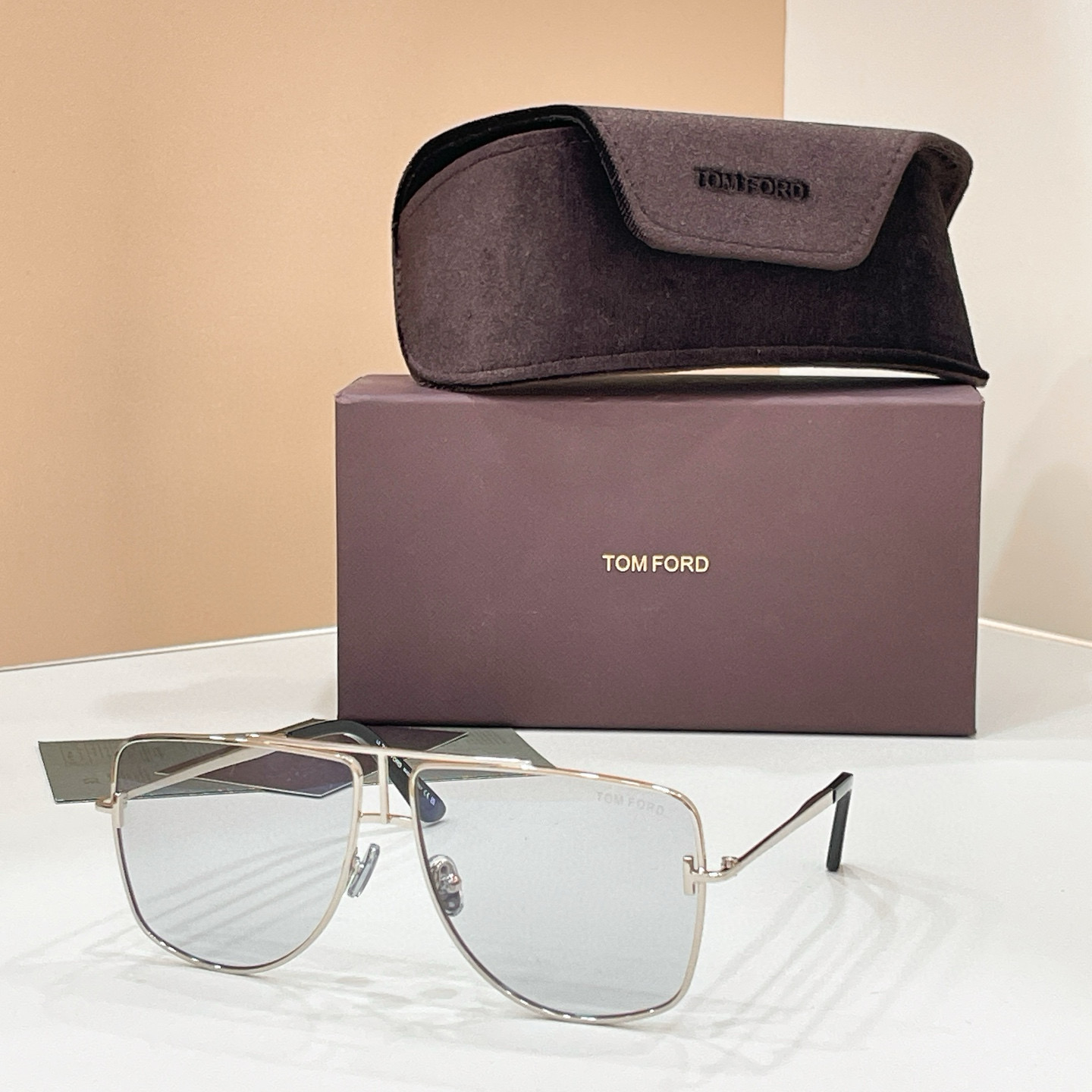 TOM FOR*💫💫💫MODEL：TF 1307💫💫💫SIZE：59口12-140💫💫💫