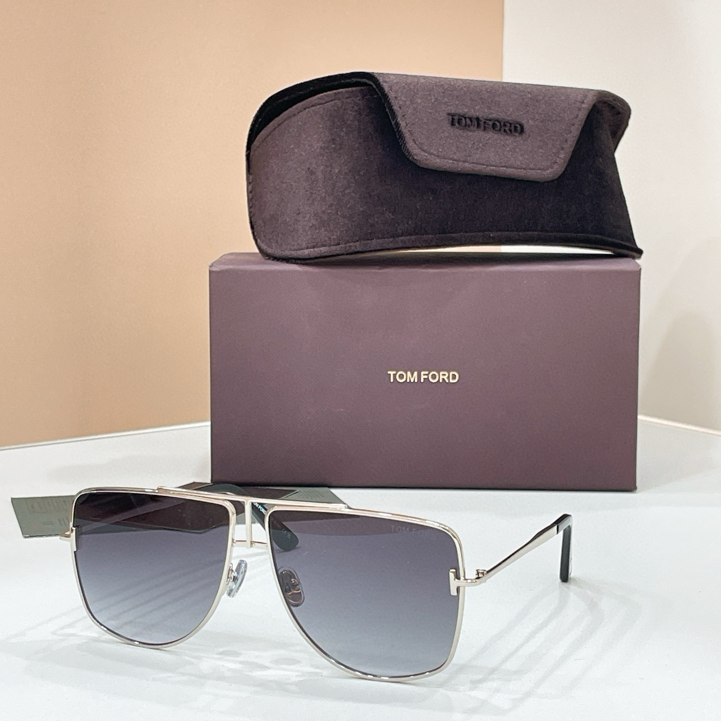 TOM FOR*💫💫💫MODEL：TF 1307💫💫💫SIZE：59口12-140💫💫💫