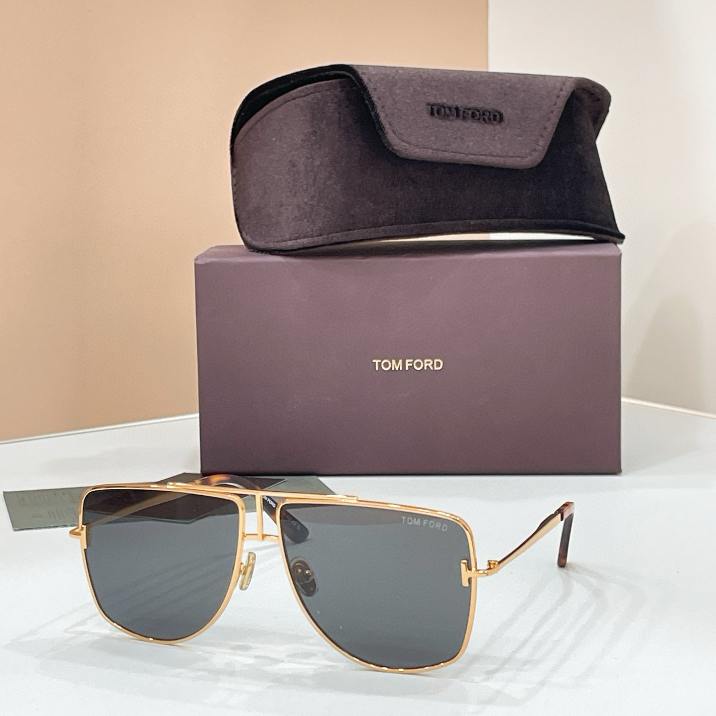 TOM FOR*💫💫💫MODEL：TF 1307💫💫💫SIZE：59口12-140💫💫💫