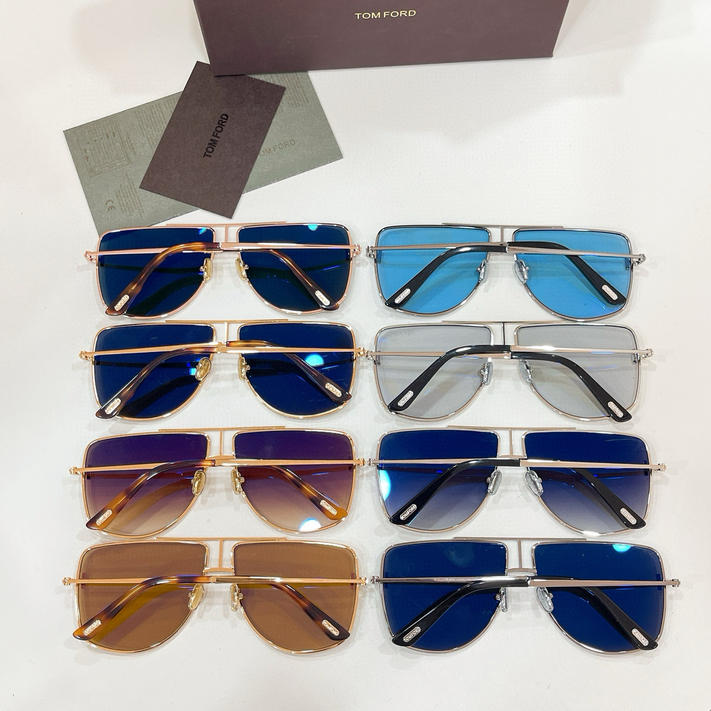 TOM FOR*💫💫💫MODEL：TF 1307💫💫💫SIZE：59口12-140💫💫💫