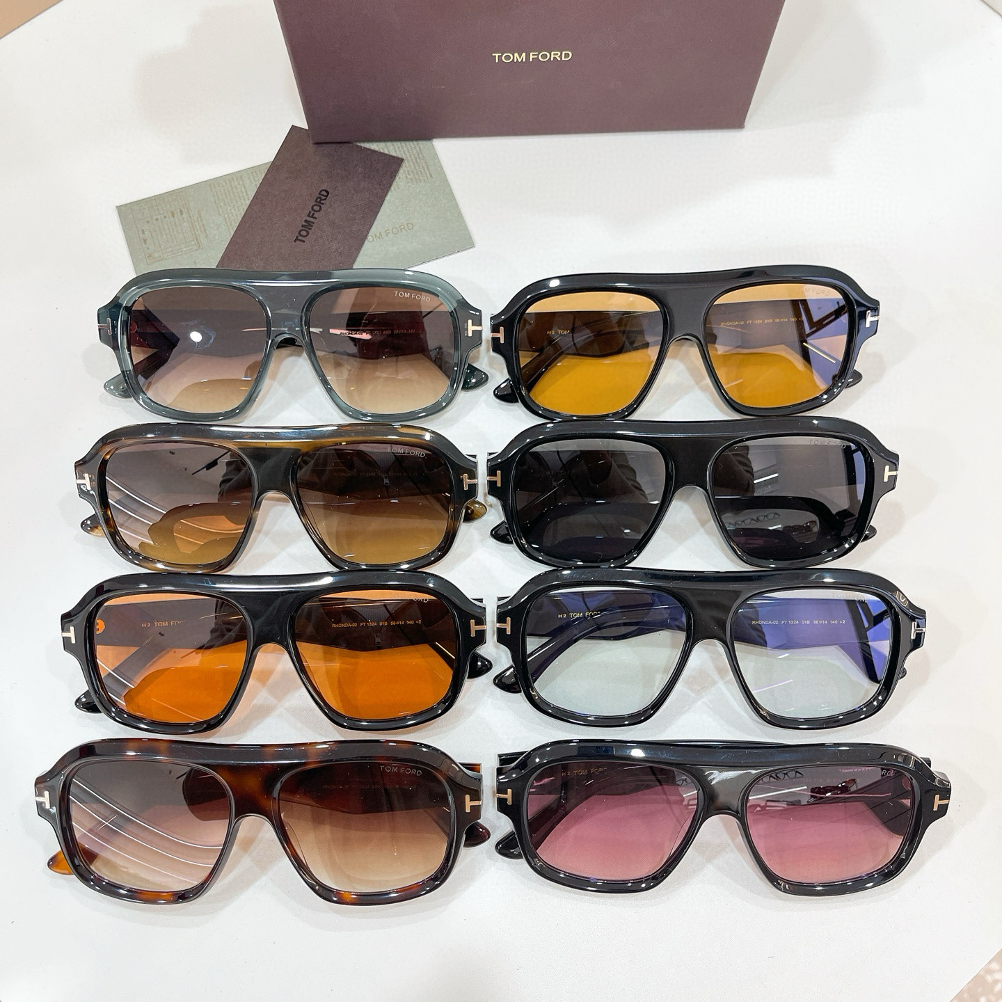 TOM FOR*💫💫💫MODEL：TF 1324💫💫💫SIZE：56口14-140💫💫💫