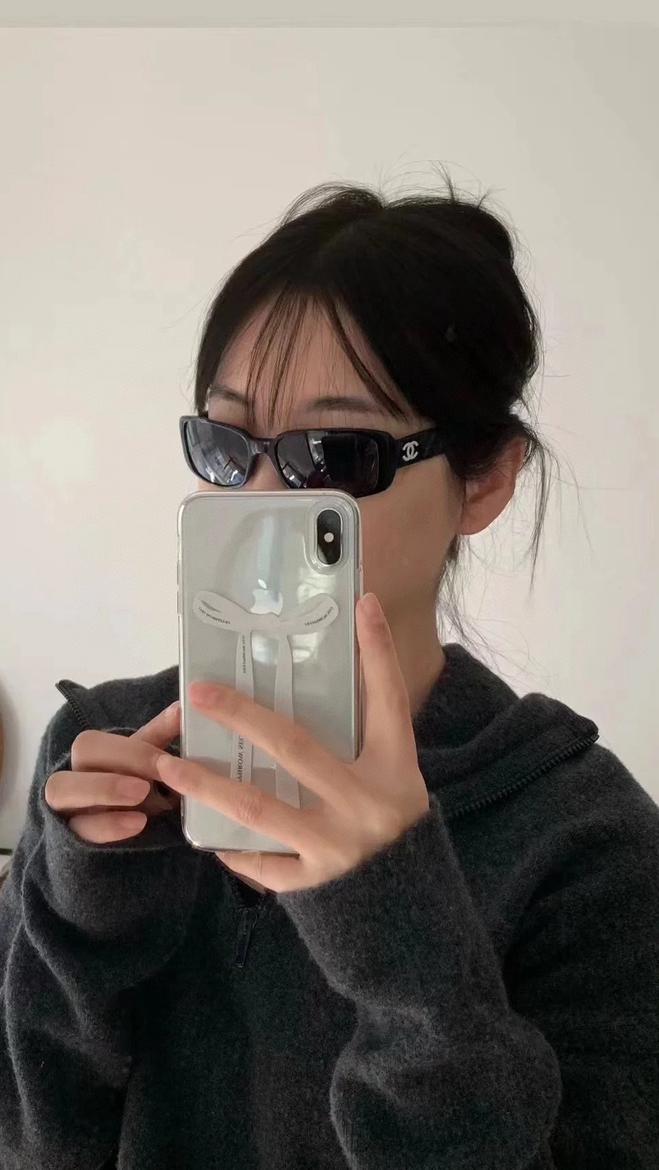 CHANELMODEL：CH5111SIZE：55口16-135