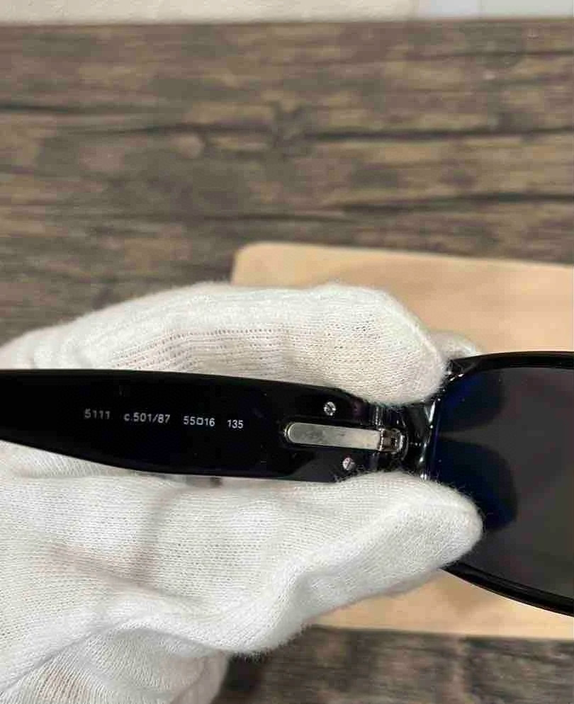 CHANELMODEL：CH5111SIZE：55口16-135