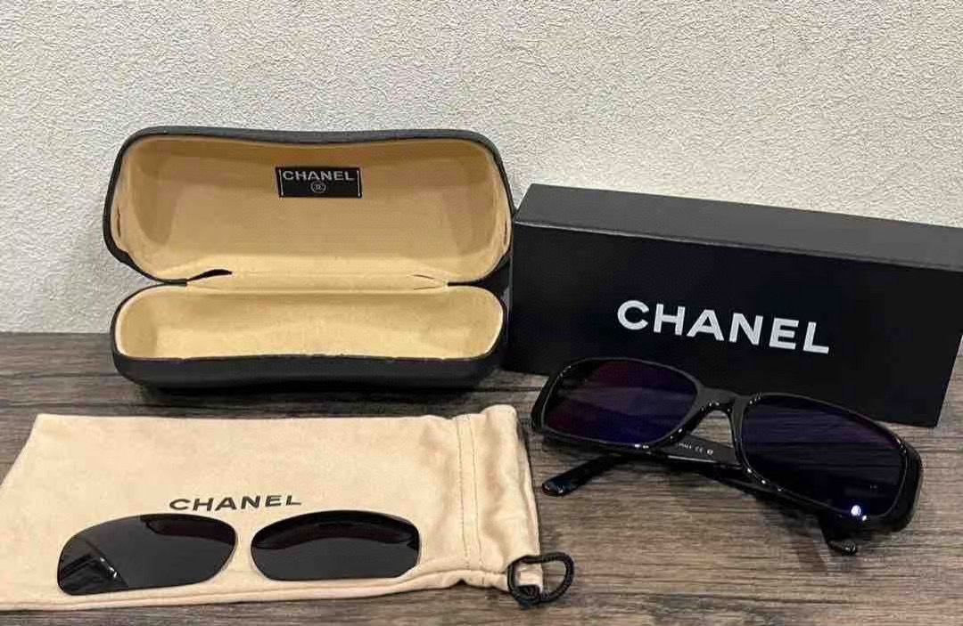 CHANELMODEL：CH5111SIZE：55口16-135