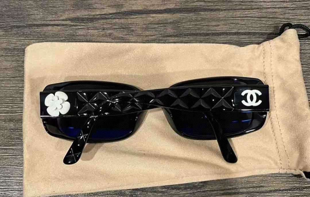 CHANELMODEL：CH5111SIZE：55口16-135