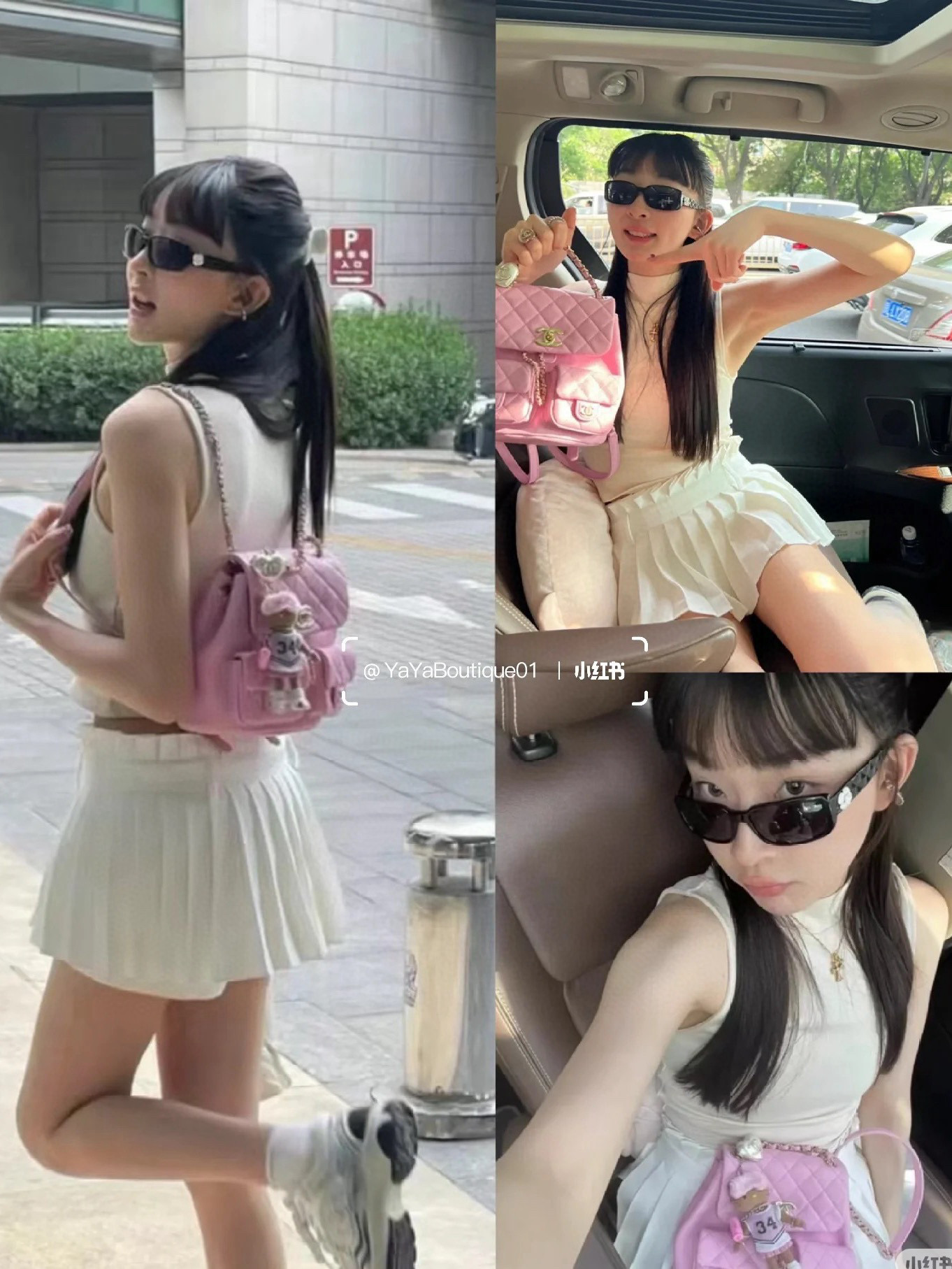 CHANELMODEL：CH5111SIZE：55口16-135