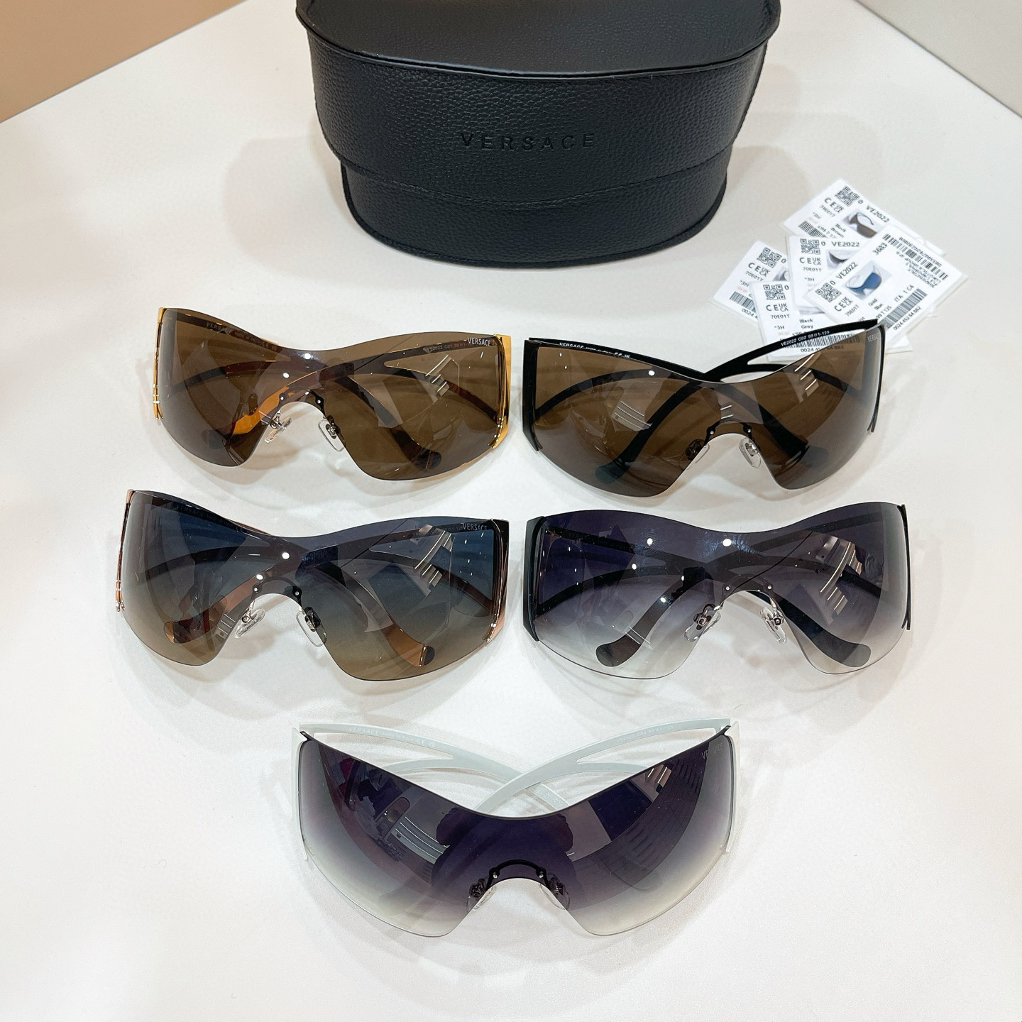 VERSAC*🌟🌟🌟MODEL：VE2022🌟🌟🌟SIZE：99口1-125🌟🌟🌟