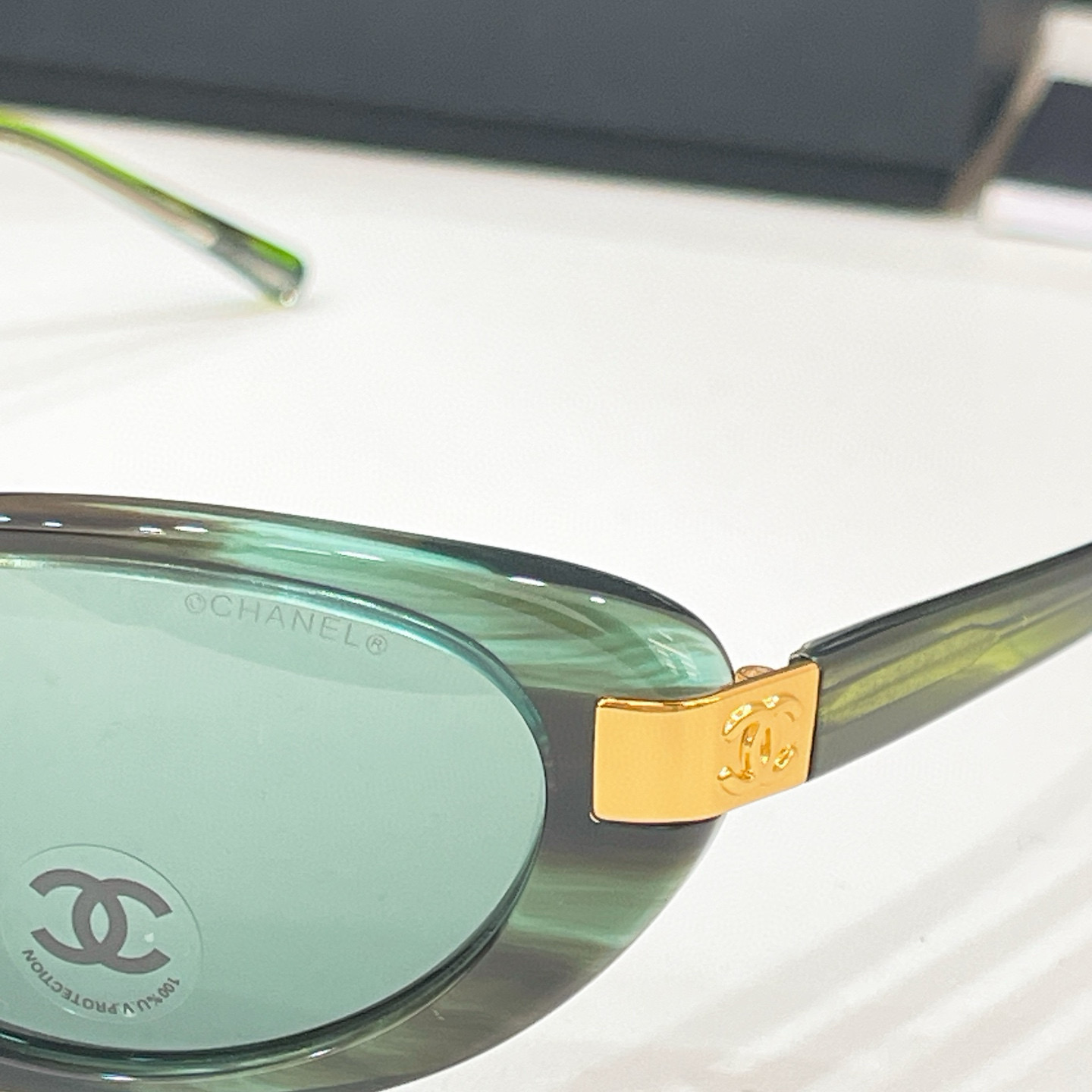 CHANE*🌸🌸🌸MODEL：5027🌸🌸🌸SIZE：59口17-120🌸🌸🌸