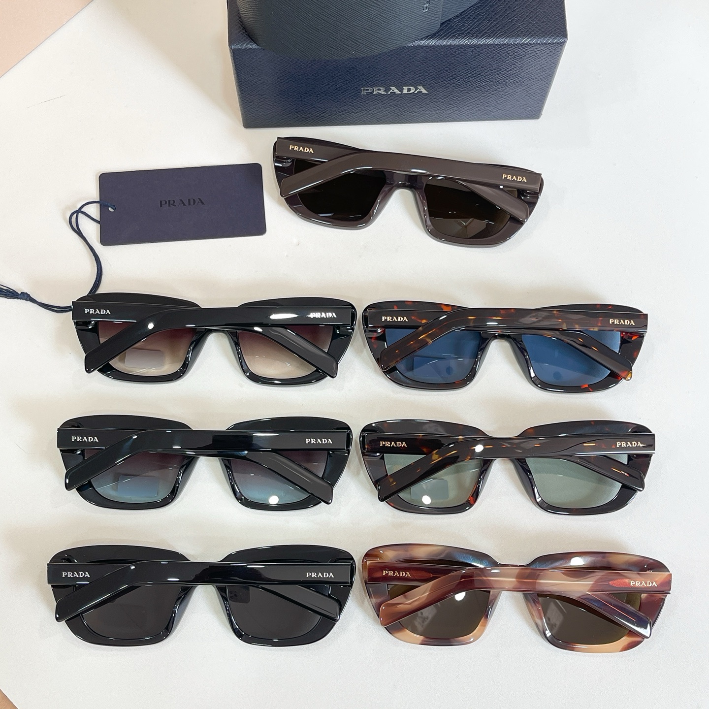 PRAD*✨✨✨MODEL：PR D07S✨✨✨SIZE：53口20-140✨✨✨