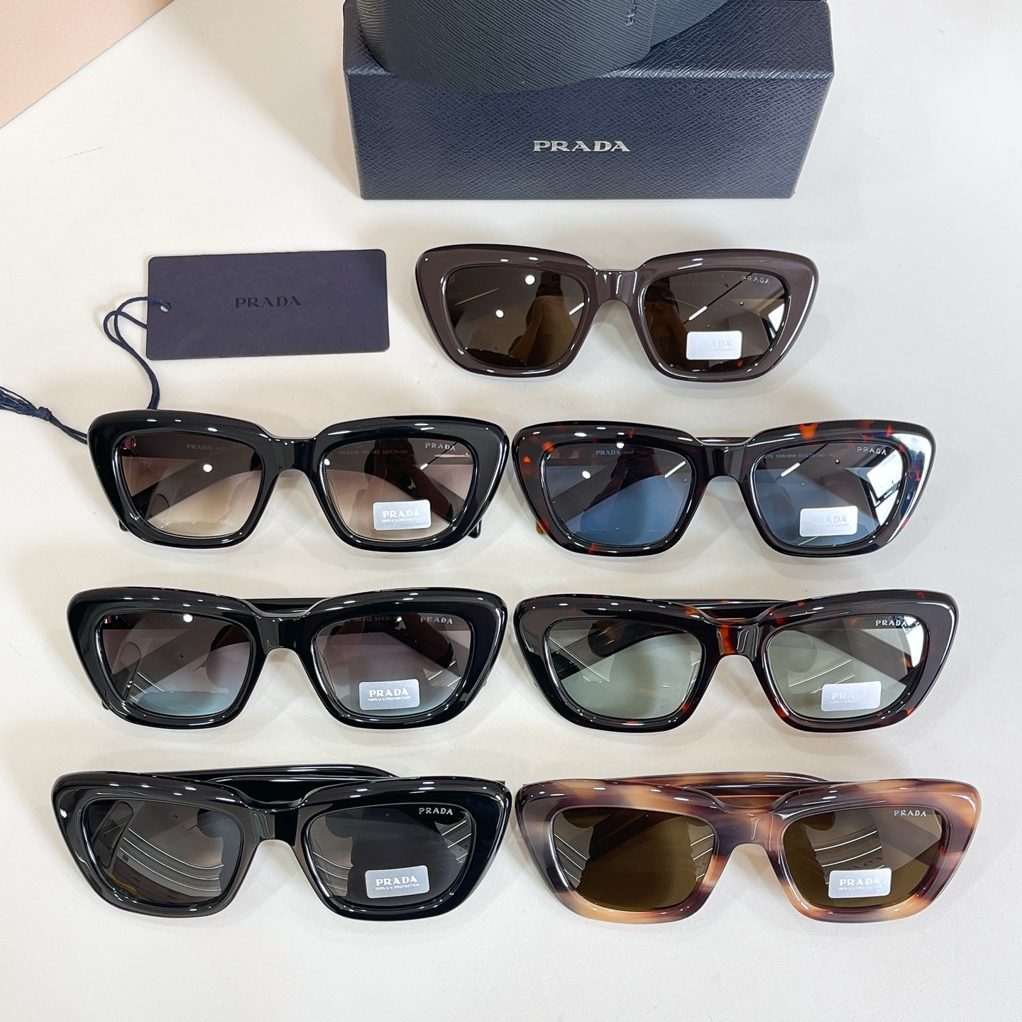 PRAD*✨✨✨MODEL：PR D07S✨✨✨SIZE：53口20-140✨✨✨