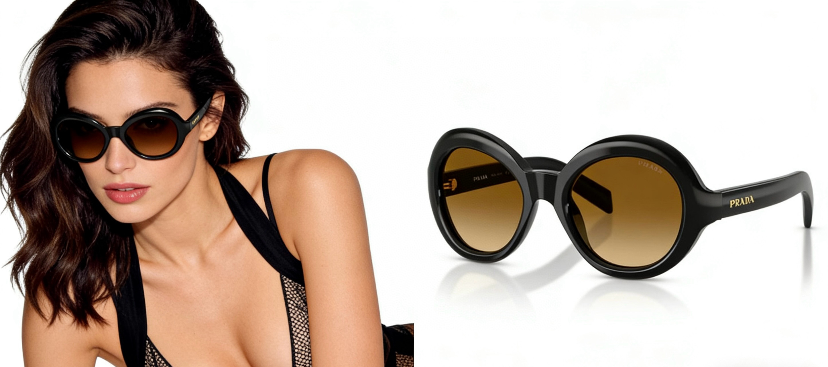 PRAD*✨✨✨MODEL：PR D08SU✨✨✨SIZE：53口21-135✨✨✨