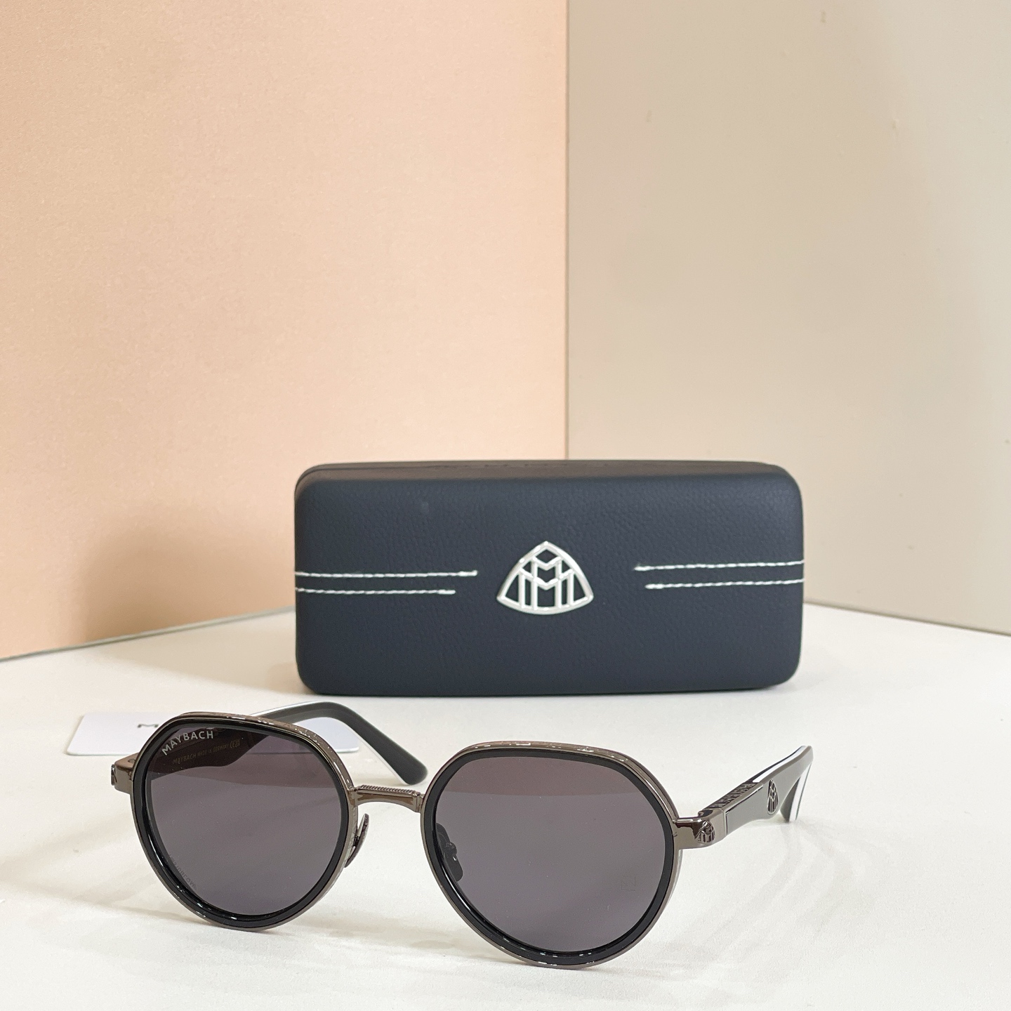 MAYBACH迈巴赫⚜️⚜️⚜️MODEL：PNZ/HM- Q- Z179⚜️⚜️⚜️SIZE：54口2