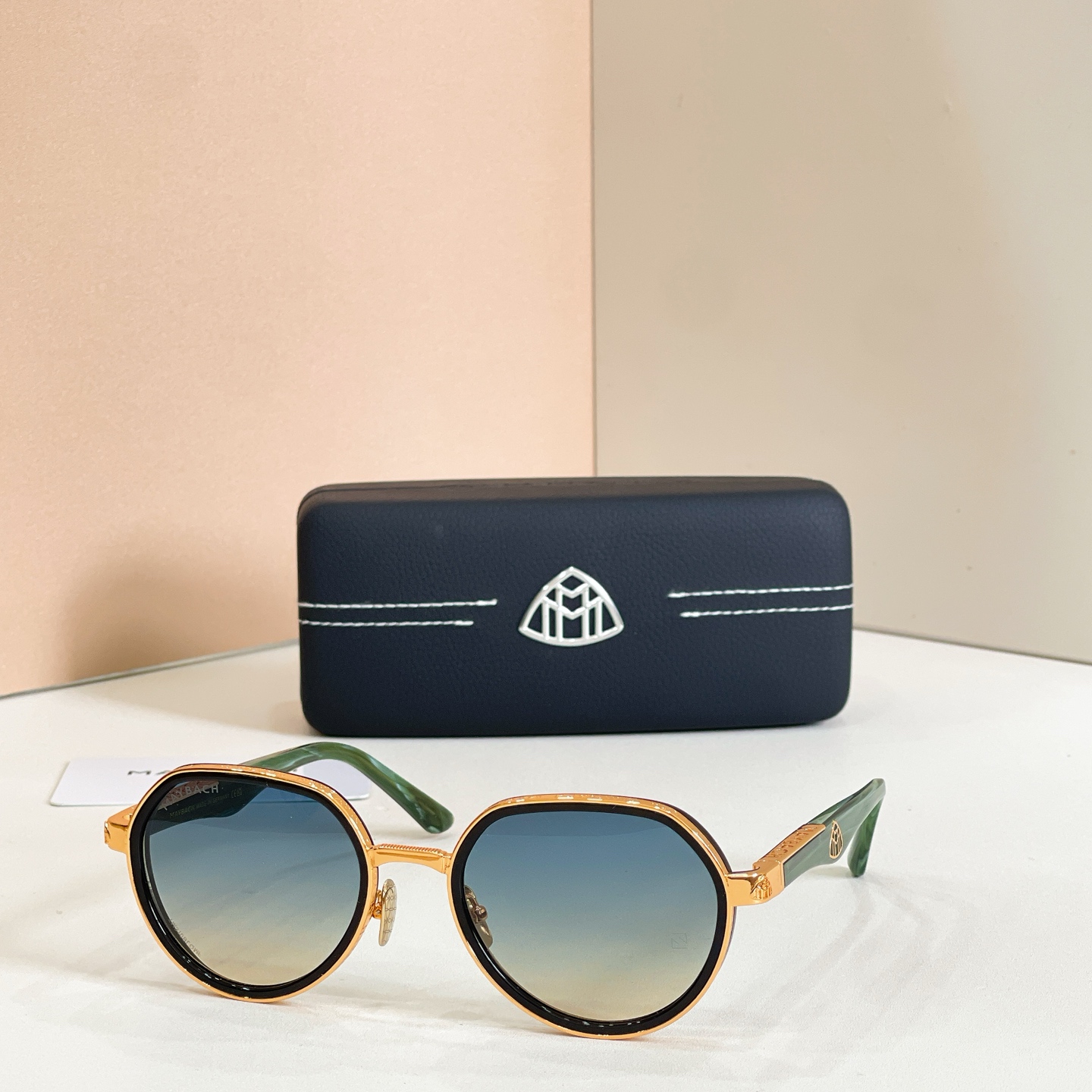 MAYBACH迈巴赫⚜️⚜️⚜️MODEL：PNZ/HM- Q- Z179⚜️⚜️⚜️SIZE：54口2