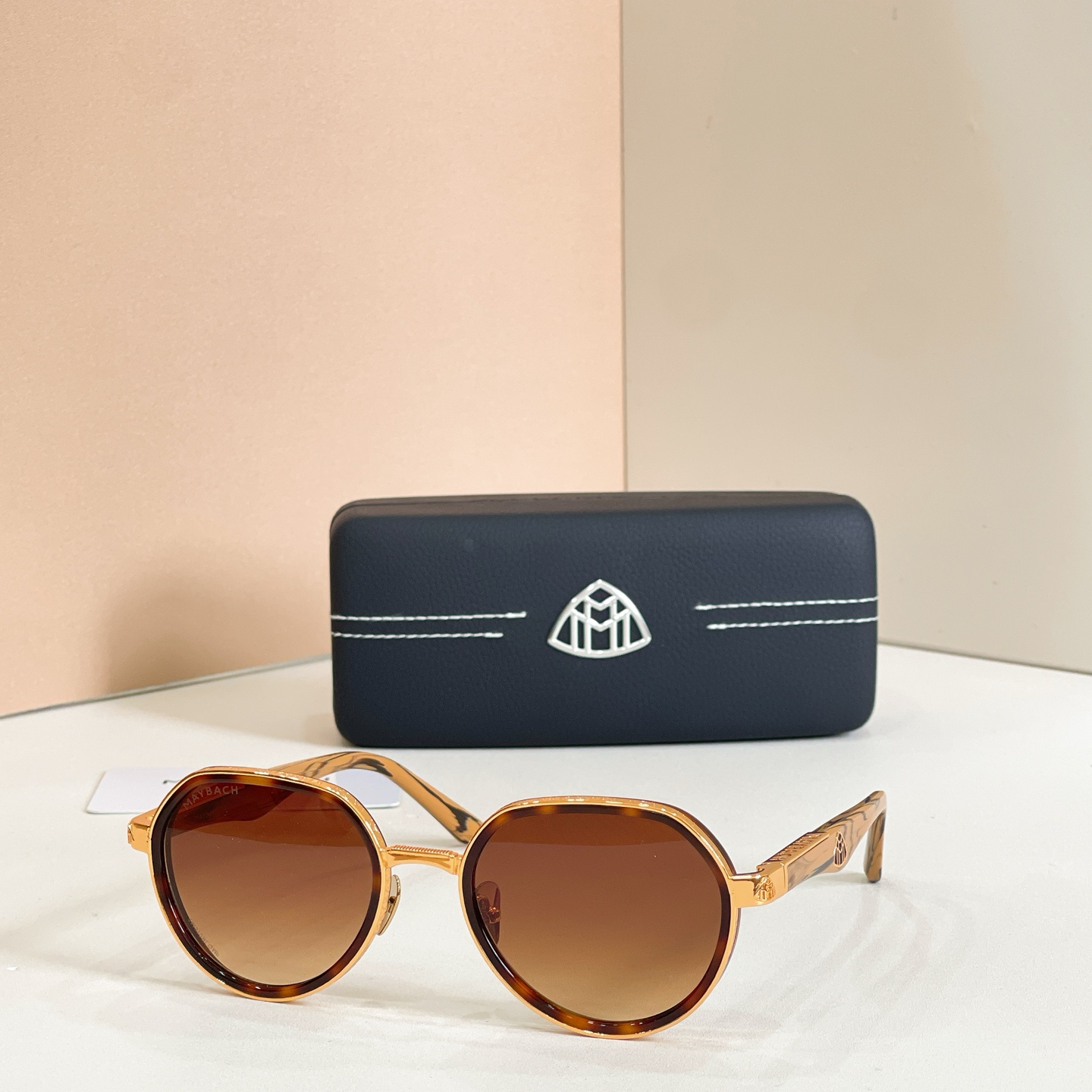 MAYBACH迈巴赫⚜️⚜️⚜️MODEL：PNZ/HM- Q- Z179⚜️⚜️⚜️SIZE：54口2