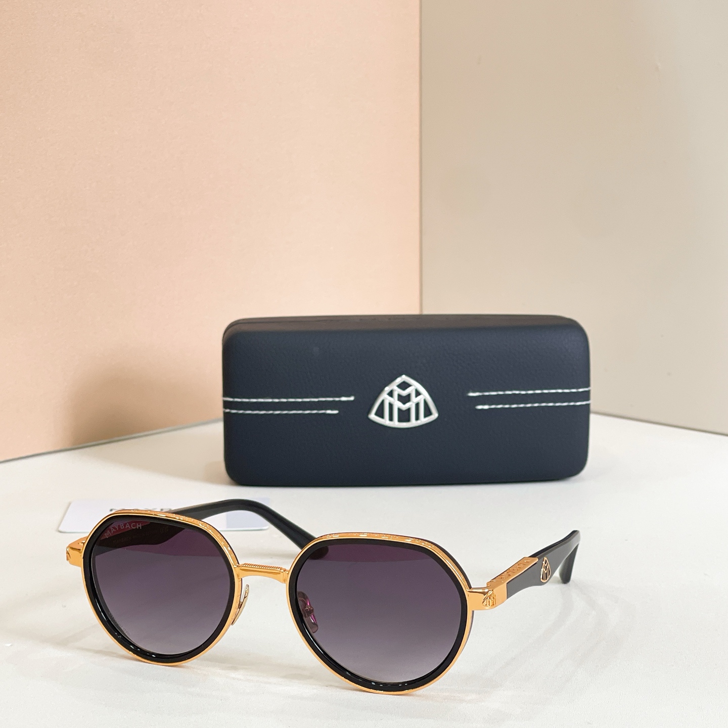 MAYBACH迈巴赫⚜️⚜️⚜️MODEL：PNZ/HM- Q- Z179⚜️⚜️⚜️SIZE：54口2