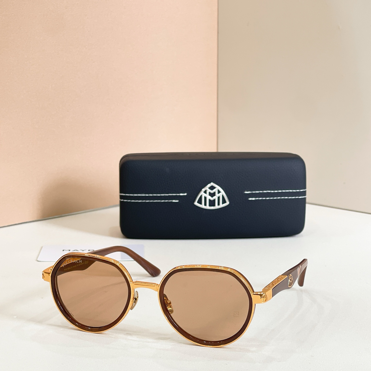 MAYBACH迈巴赫⚜️⚜️⚜️MODEL：PNZ/HM- Q- Z179⚜️⚜️⚜️SIZE：54口2