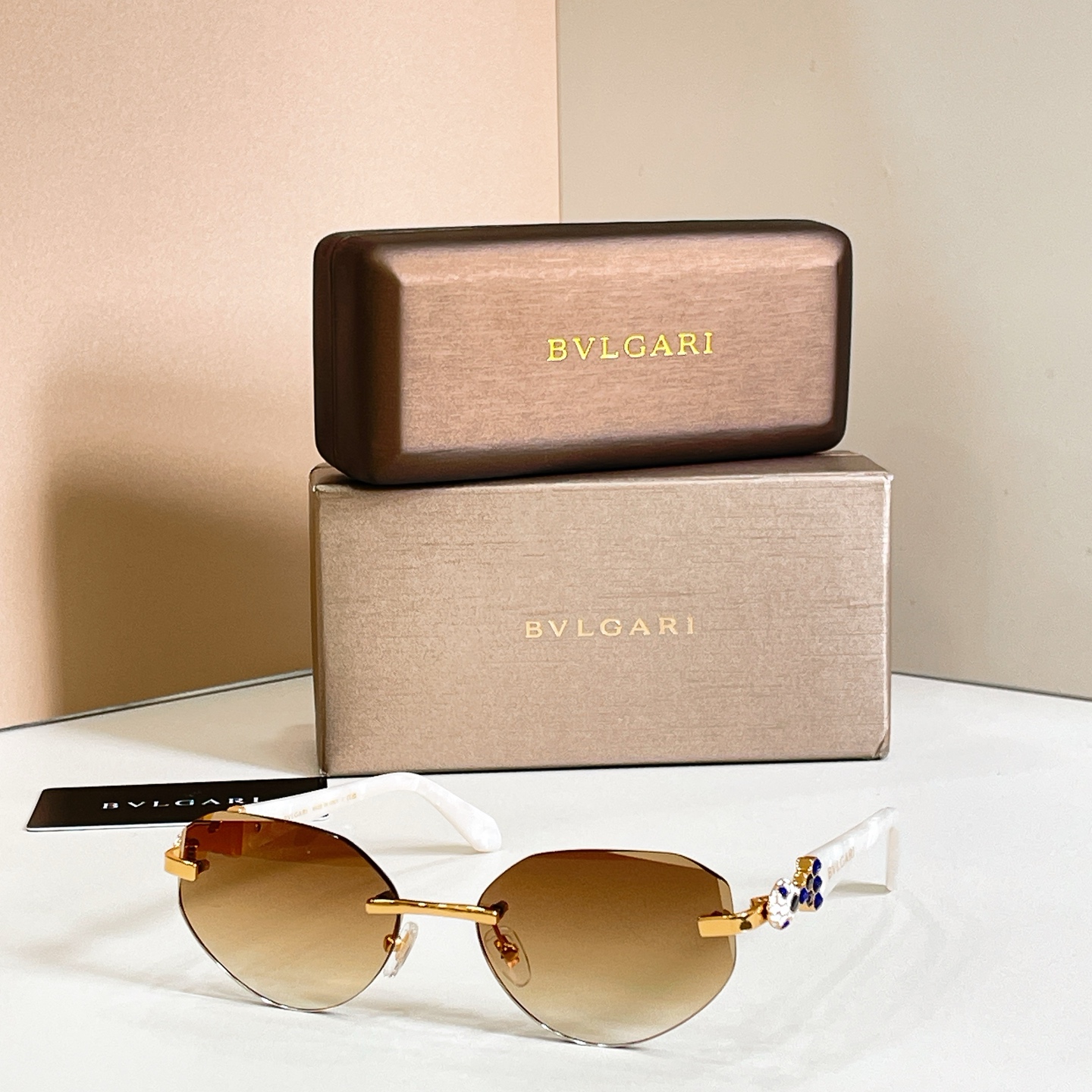 BVLGAR*🌟🌟🌟MODEL：BV 1087LU🌟🌟🌟SIZE：57口18-145🌟🌟🌟