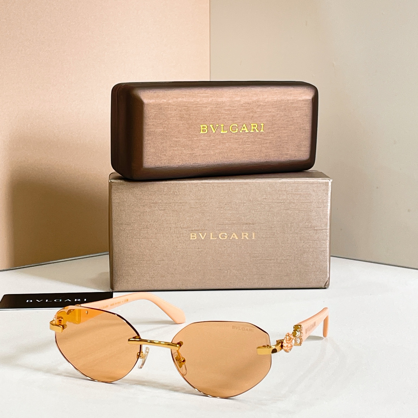 BVLGAR*🌟🌟🌟MODEL：BV 1087LU🌟🌟🌟SIZE：57口18-145🌟🌟🌟