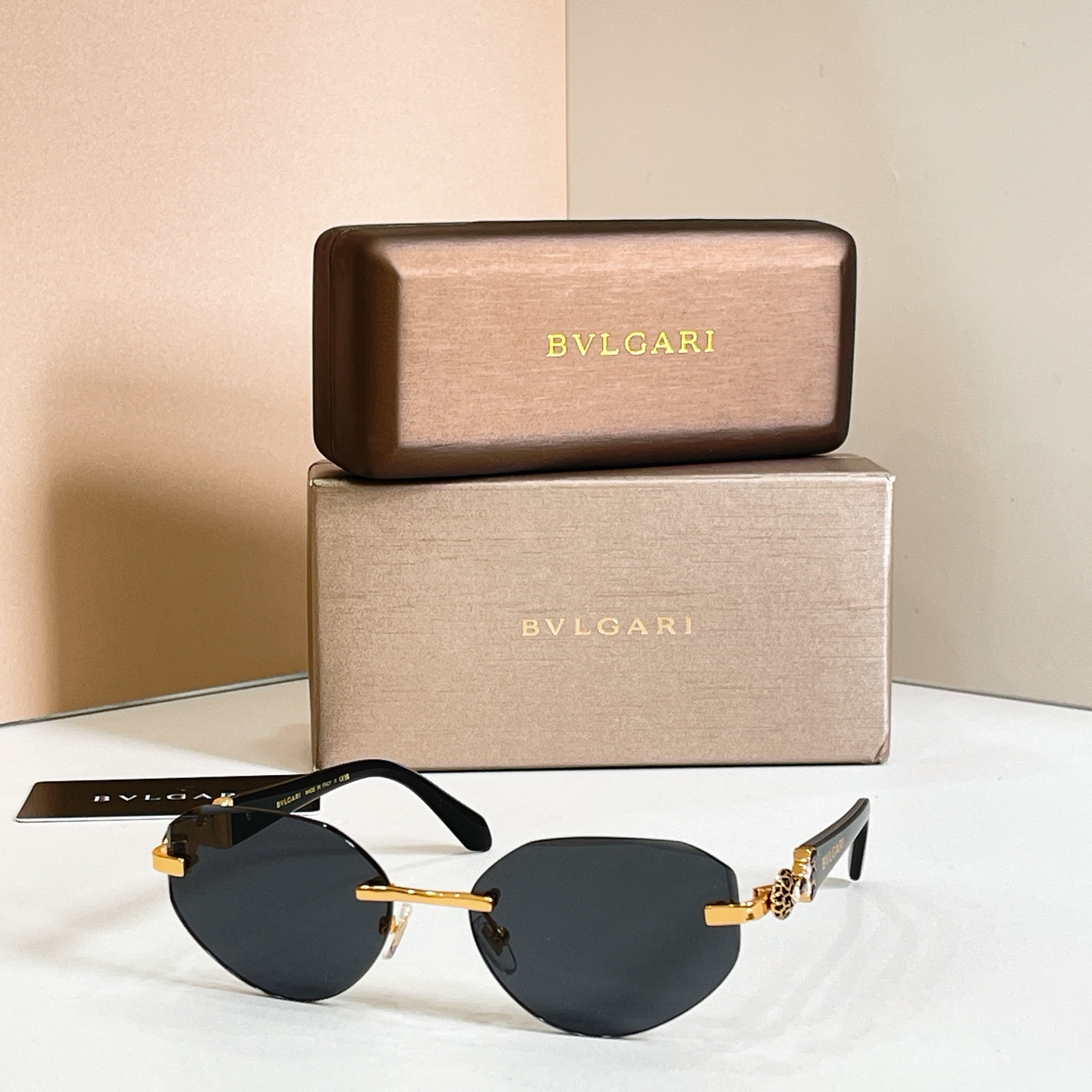 BVLGAR*🌟🌟🌟MODEL：BV 1087LU🌟🌟🌟SIZE：57口18-145🌟🌟🌟