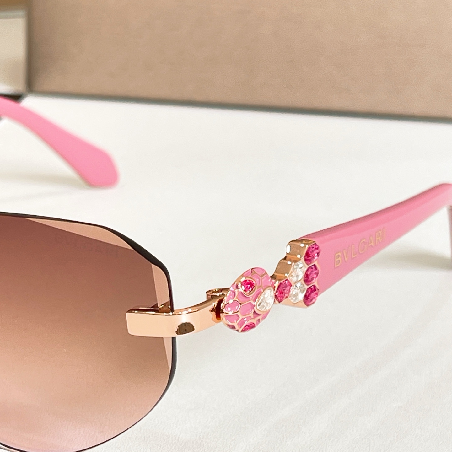 BVLGAR*🌟🌟🌟MODEL：BV 1087LU🌟🌟🌟SIZE：57口18-145🌟🌟🌟