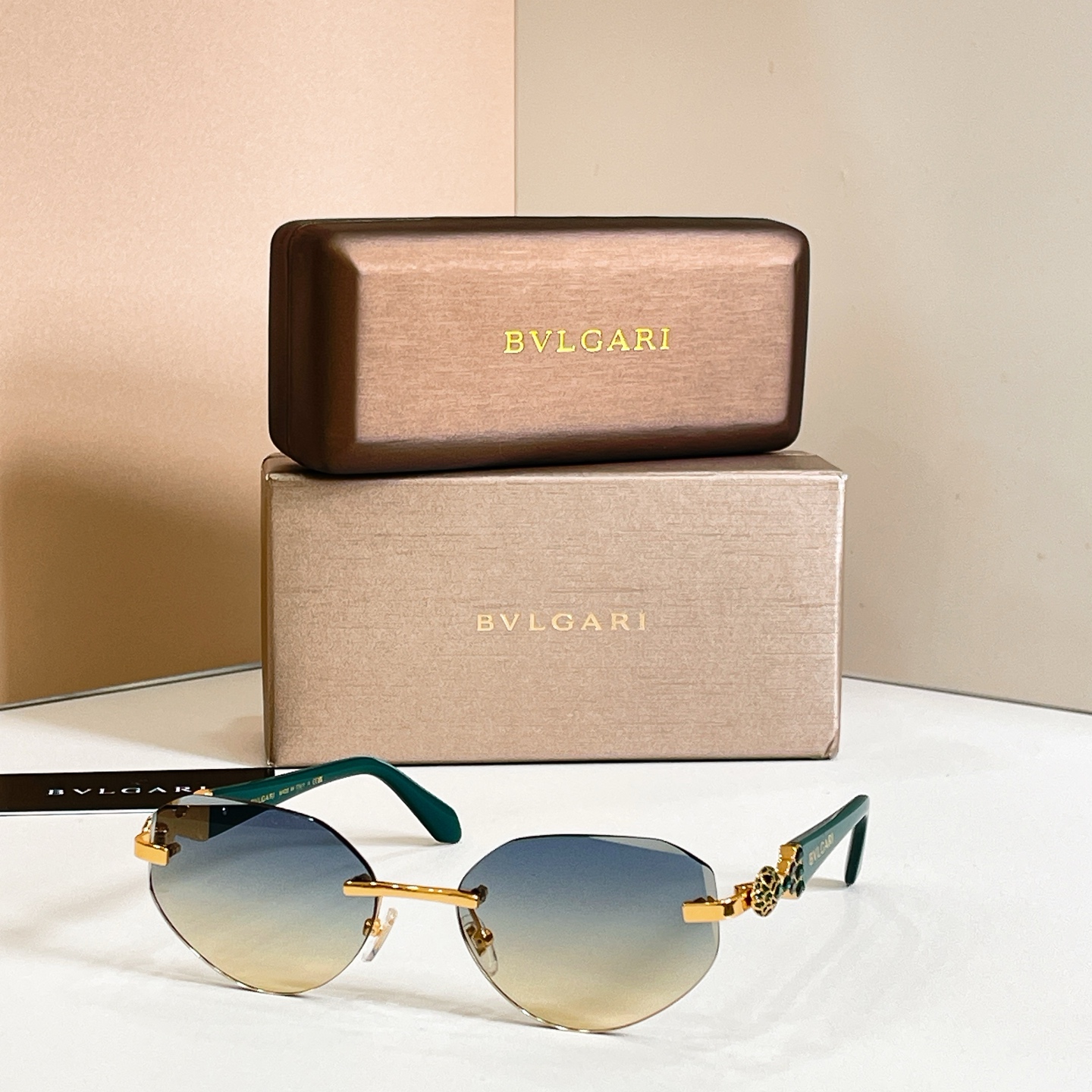 BVLGAR*🌟🌟🌟MODEL：BV 1087LU🌟🌟🌟SIZE：57口18-145🌟🌟🌟