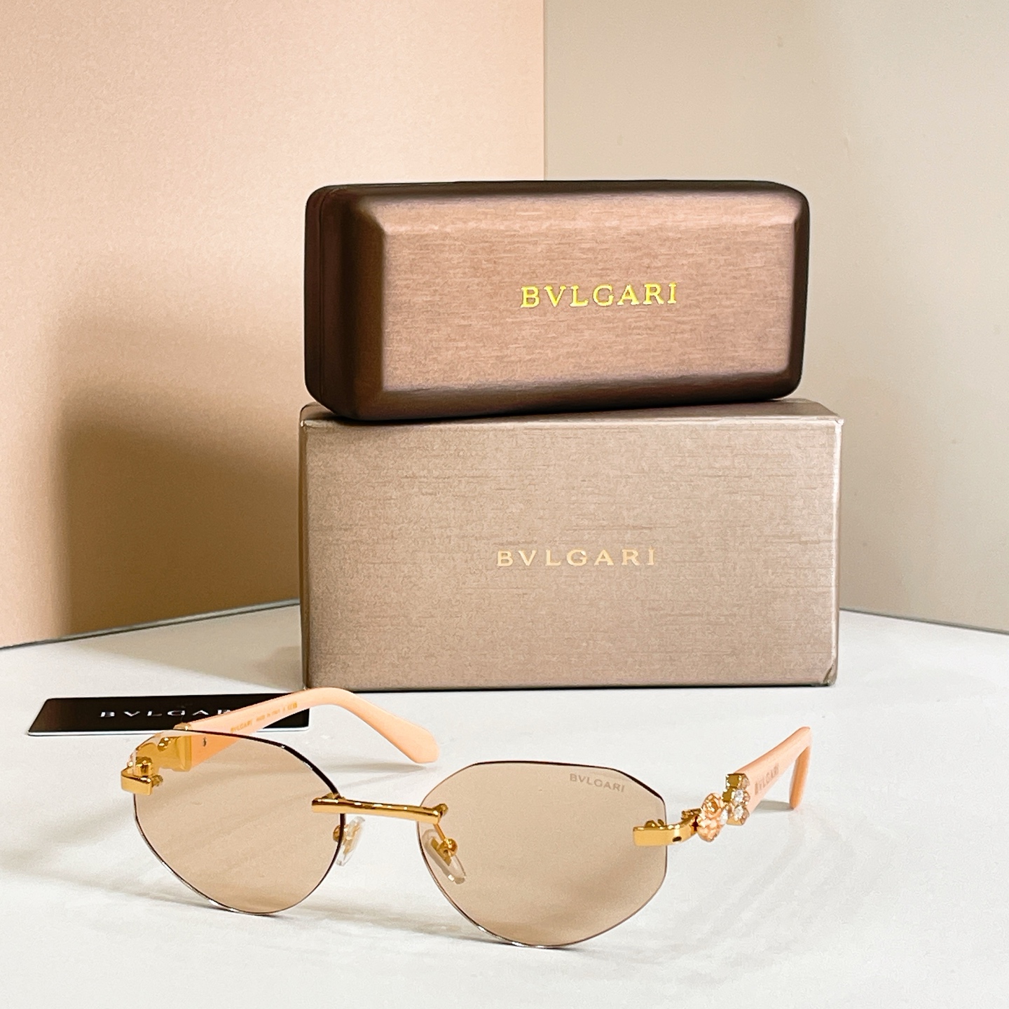 BVLGAR*🌟🌟🌟MODEL：BV 1087LU🌟🌟🌟SIZE：57口18-145🌟🌟🌟