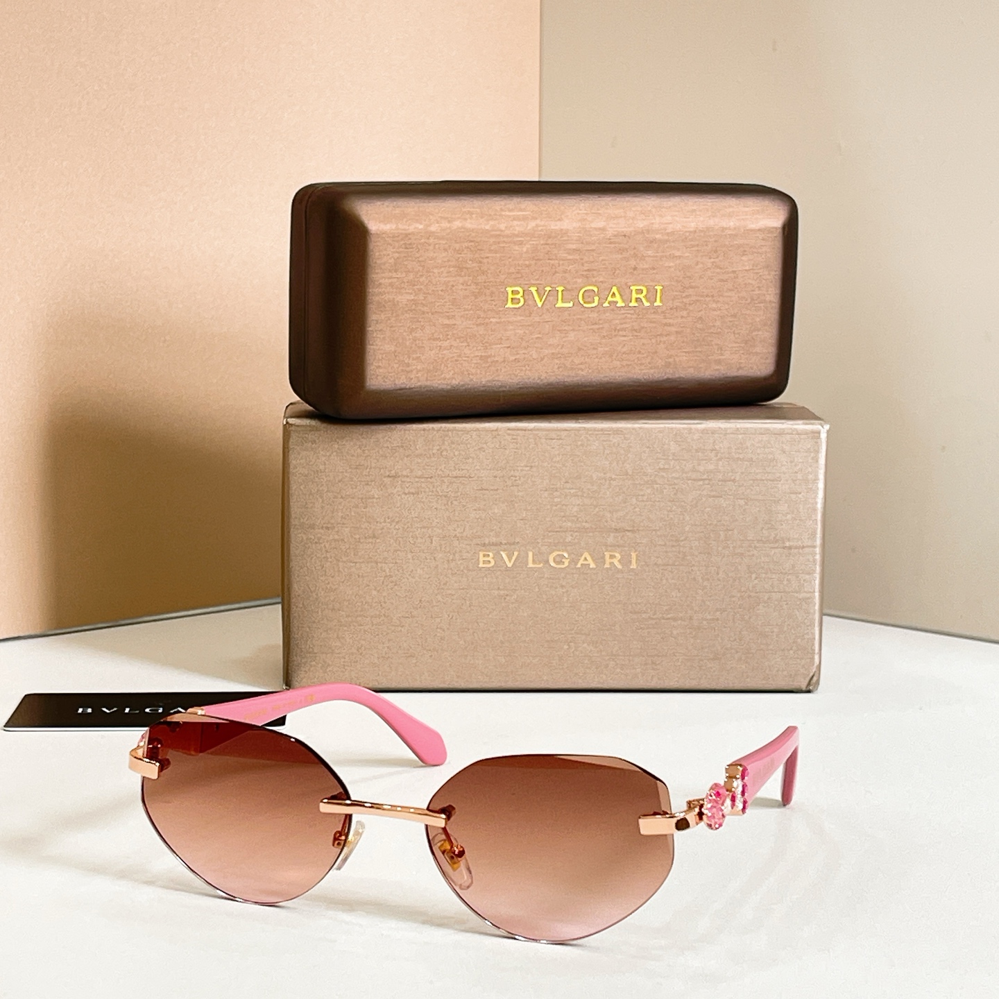BVLGAR*🌟🌟🌟MODEL：BV 1087LU🌟🌟🌟SIZE：57口18-145🌟🌟🌟