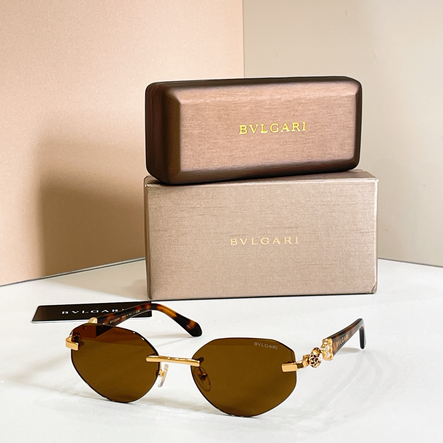 BVLGAR*🌟🌟🌟MODEL：BV 1087LU🌟🌟🌟SIZE：57口18-145🌟🌟🌟
