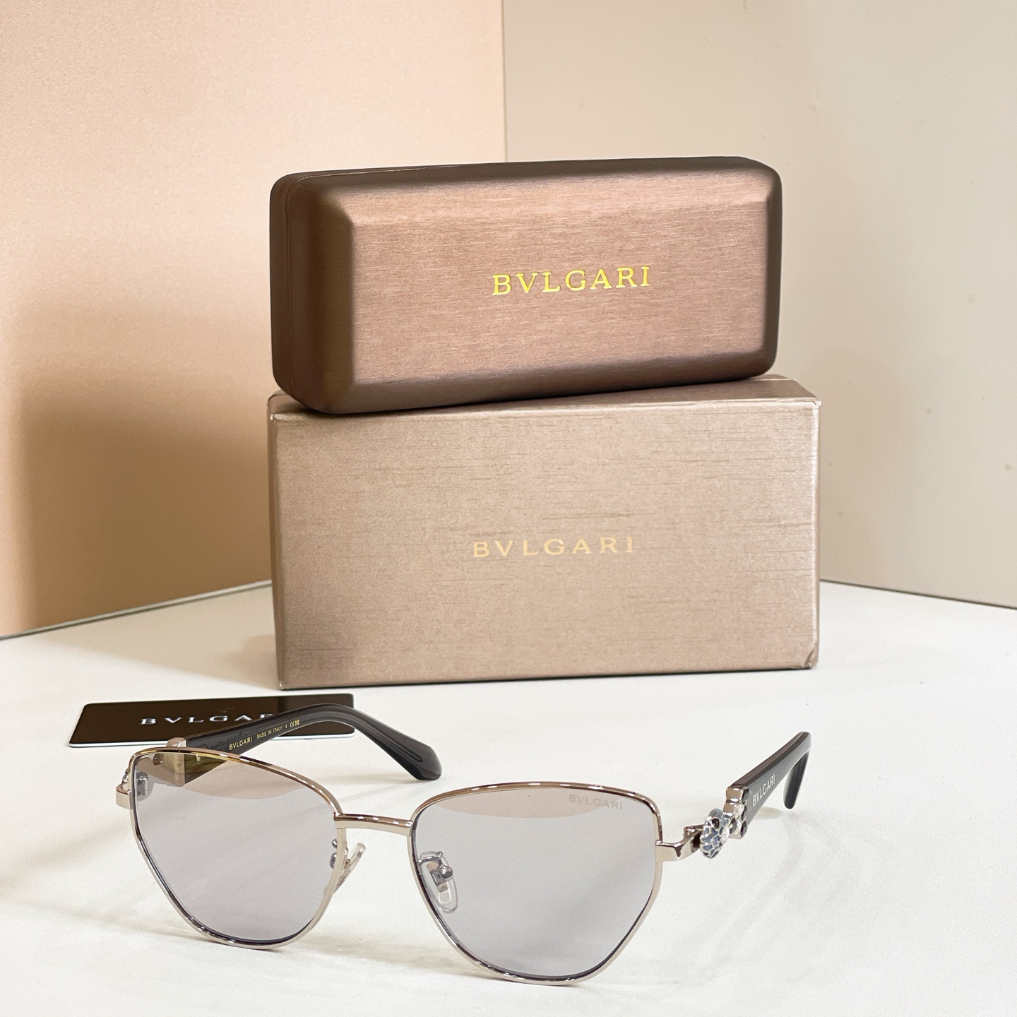 BVLGAR*🌟🌟🌟MODEL：BV 1089LU🌟🌟🌟SIZE：56口17-145🌟🌟🌟