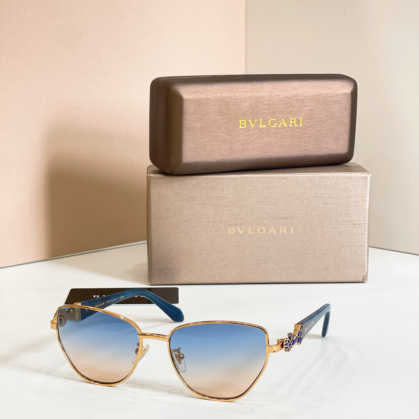 BVLGAR*🌟🌟🌟MODEL：BV 1089LU🌟🌟🌟SIZE：56口17-145🌟🌟🌟