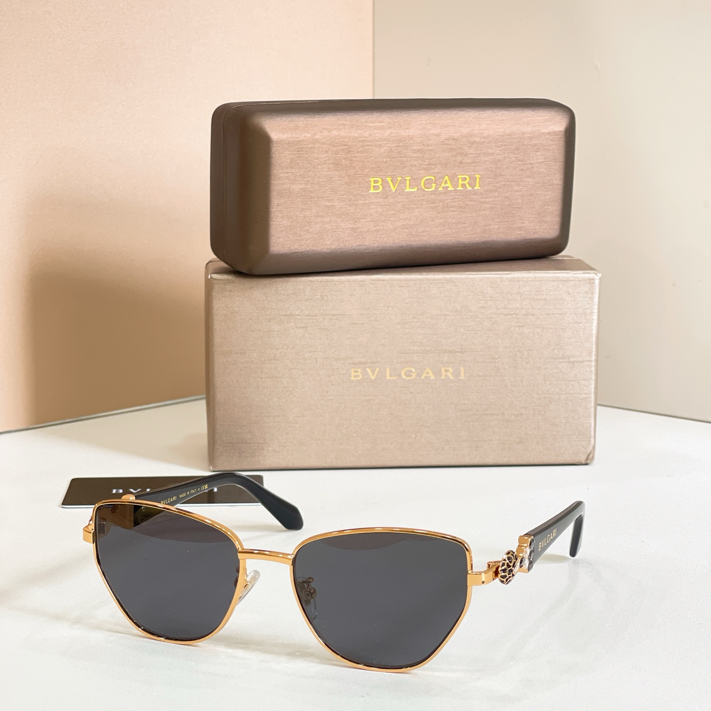 BVLGAR*🌟🌟🌟MODEL：BV 1089LU🌟🌟🌟SIZE：56口17-145🌟🌟🌟