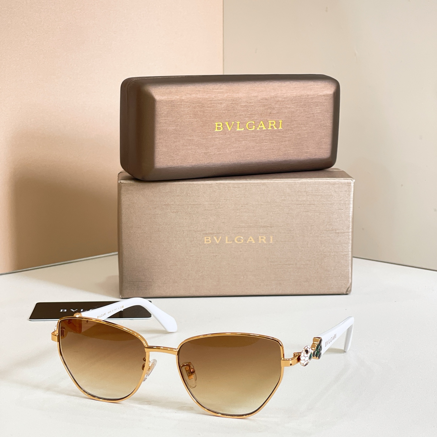 BVLGAR*🌟🌟🌟MODEL：BV 1089LU🌟🌟🌟SIZE：56口17-145🌟🌟🌟