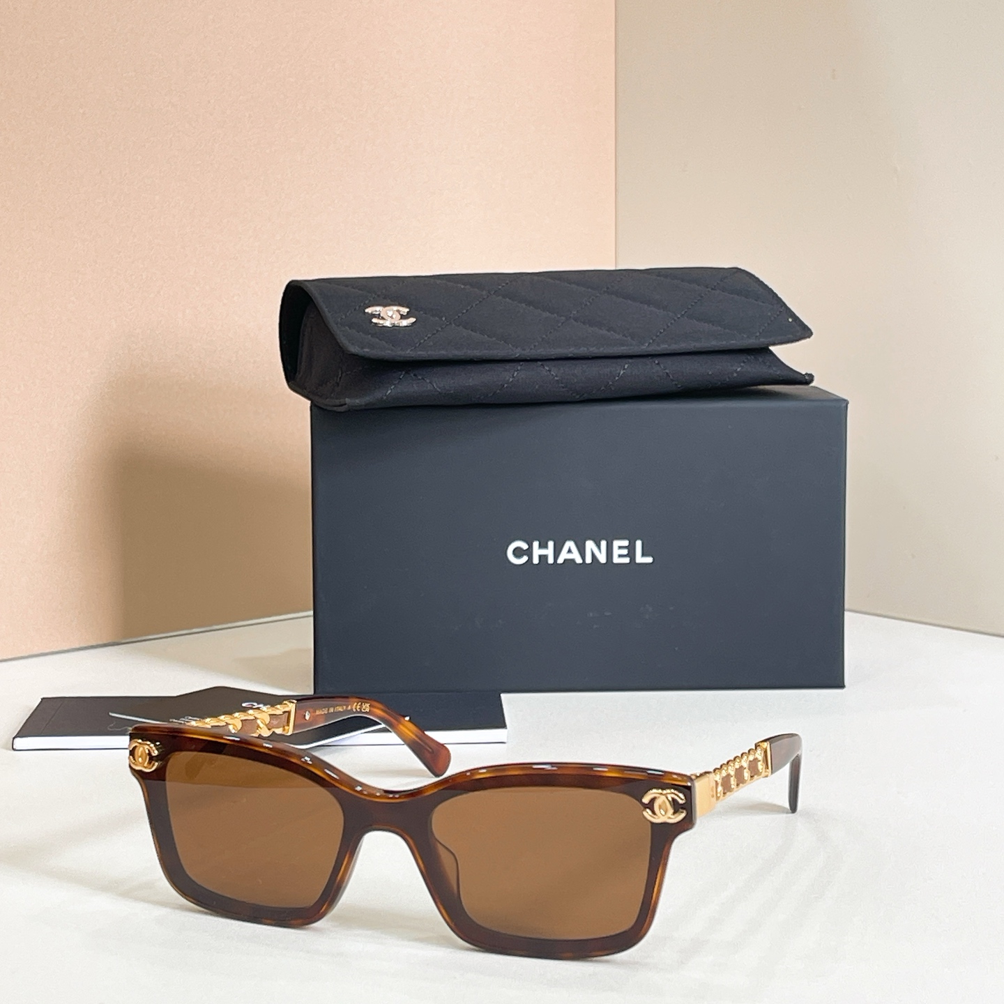 CHANE*🌸🌸🌸MODEL：CH1911Q🌸🌸🌸SIZE：54口20-143🌸🌸🌸