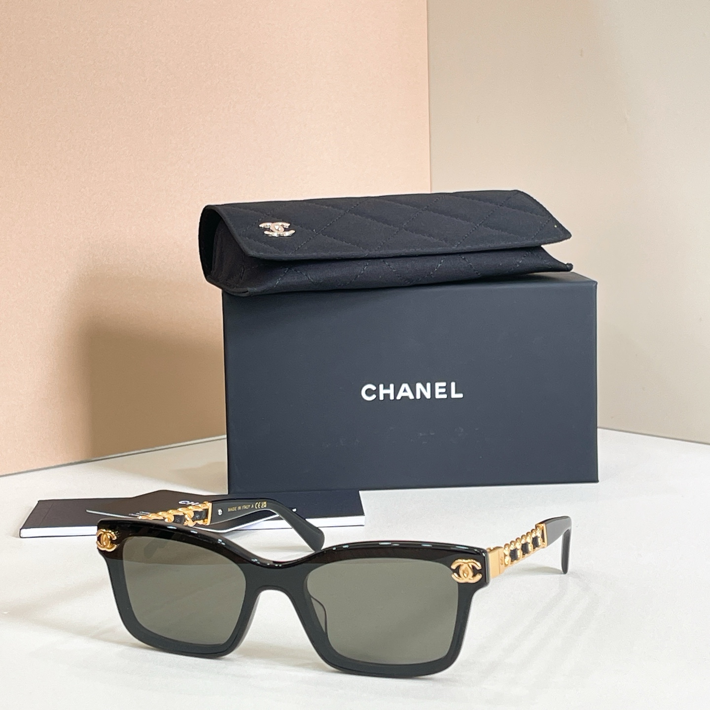 CHANE*🌸🌸🌸MODEL：CH1911Q🌸🌸🌸SIZE：54口20-143🌸🌸🌸